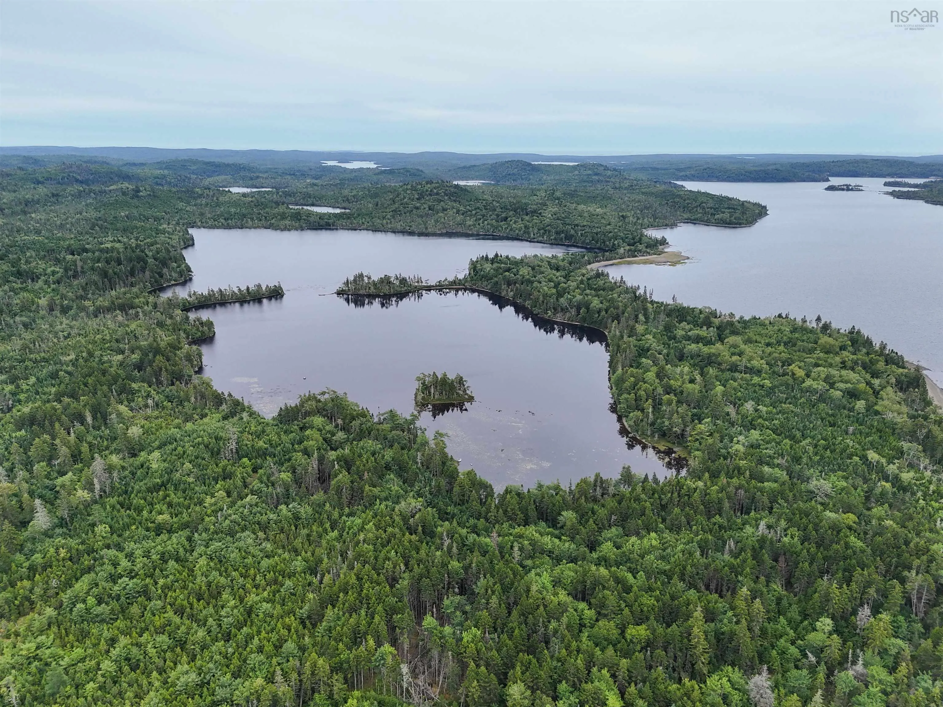 Level Spot Lake, Lake Charlotte, NS B0J 1W0, ,Land,For Sale,Level Spot Lake,202522393