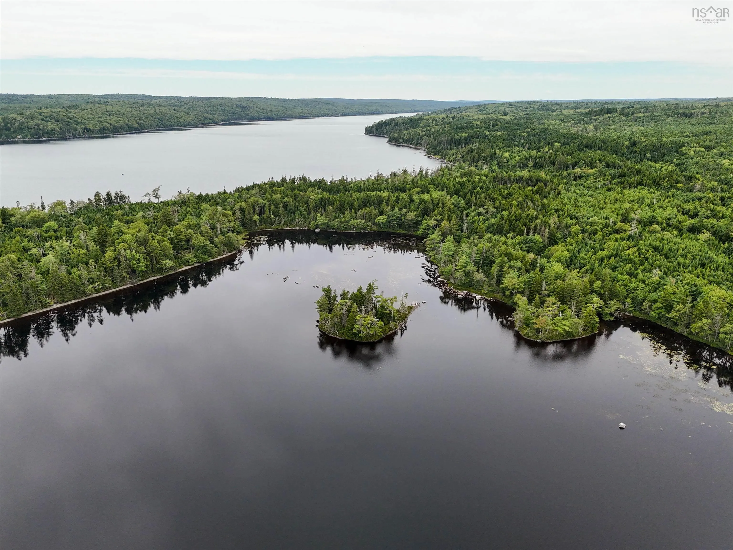 Level Spot Lake, Lake Charlotte, NS B0J 1W0, ,Land,For Sale,Level Spot Lake,202522393