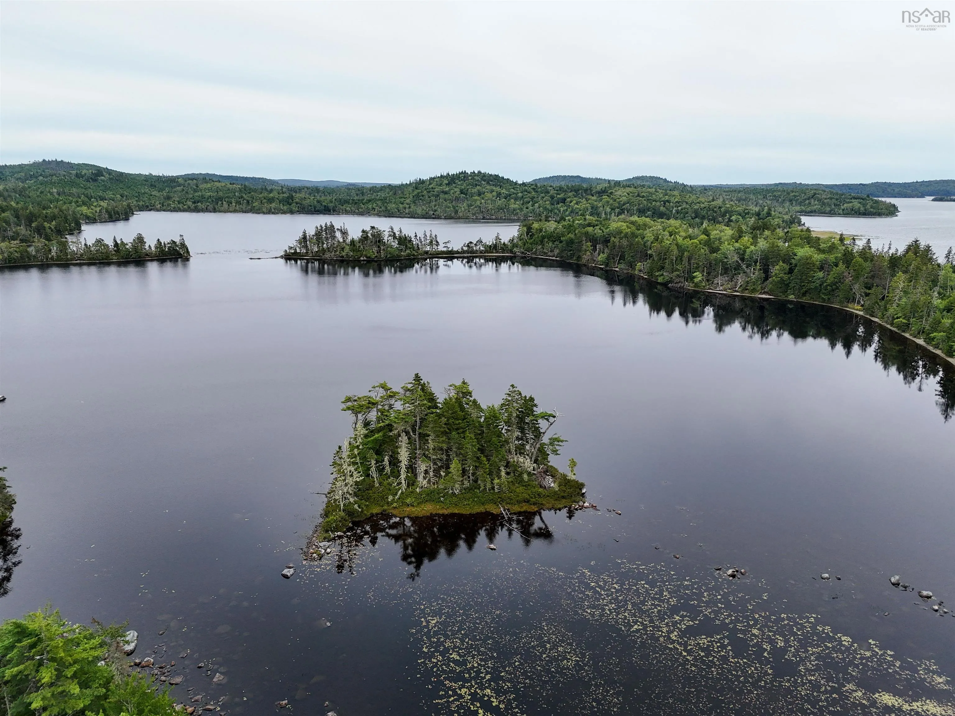 Level Spot Lake, Lake Charlotte, NS B0J 1W0, ,Land,For Sale,Level Spot Lake,202522393