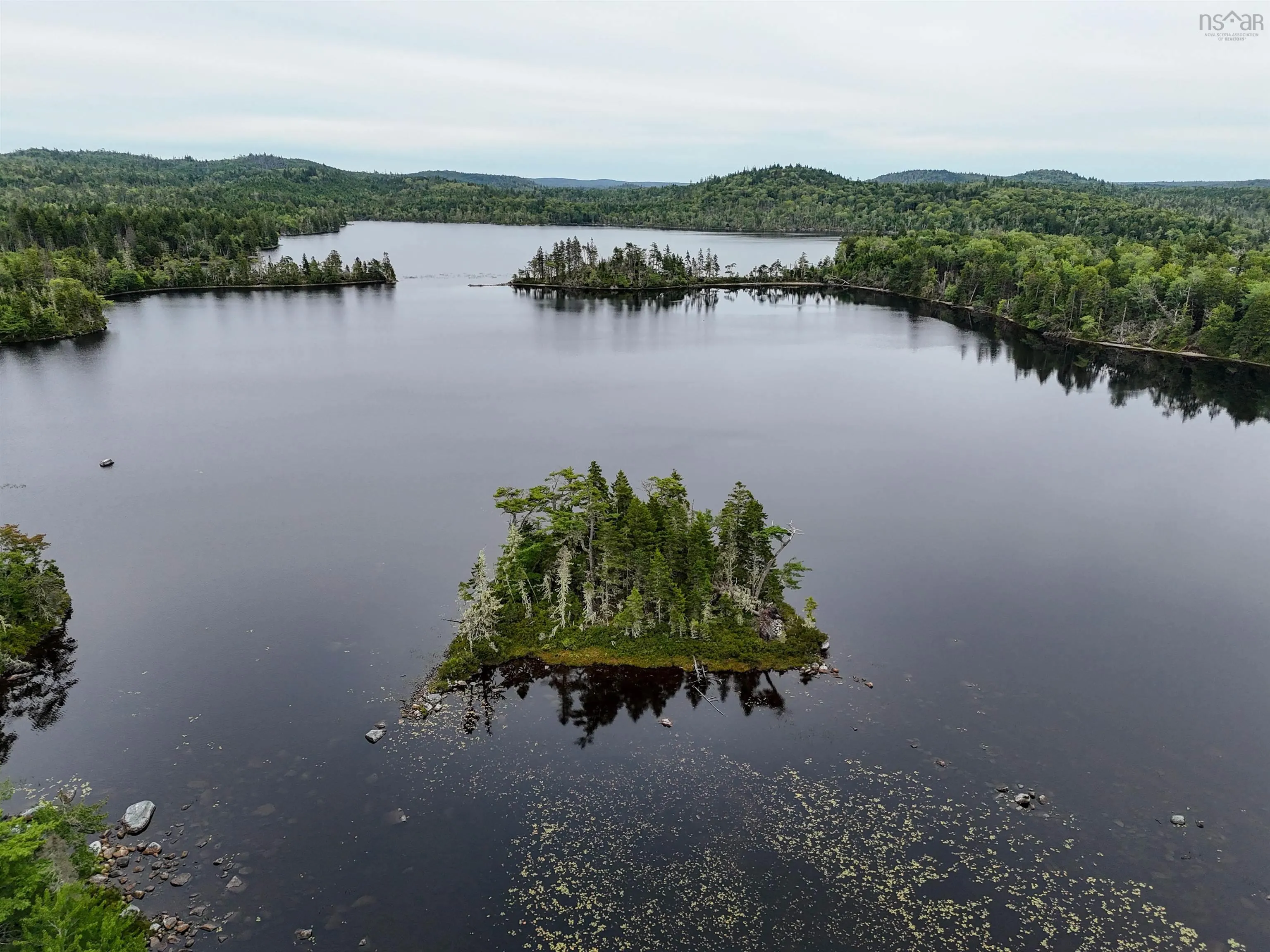 Level Spot Lake, Lake Charlotte, NS B0J 1W0, ,Land,For Sale,Level Spot Lake,202522393