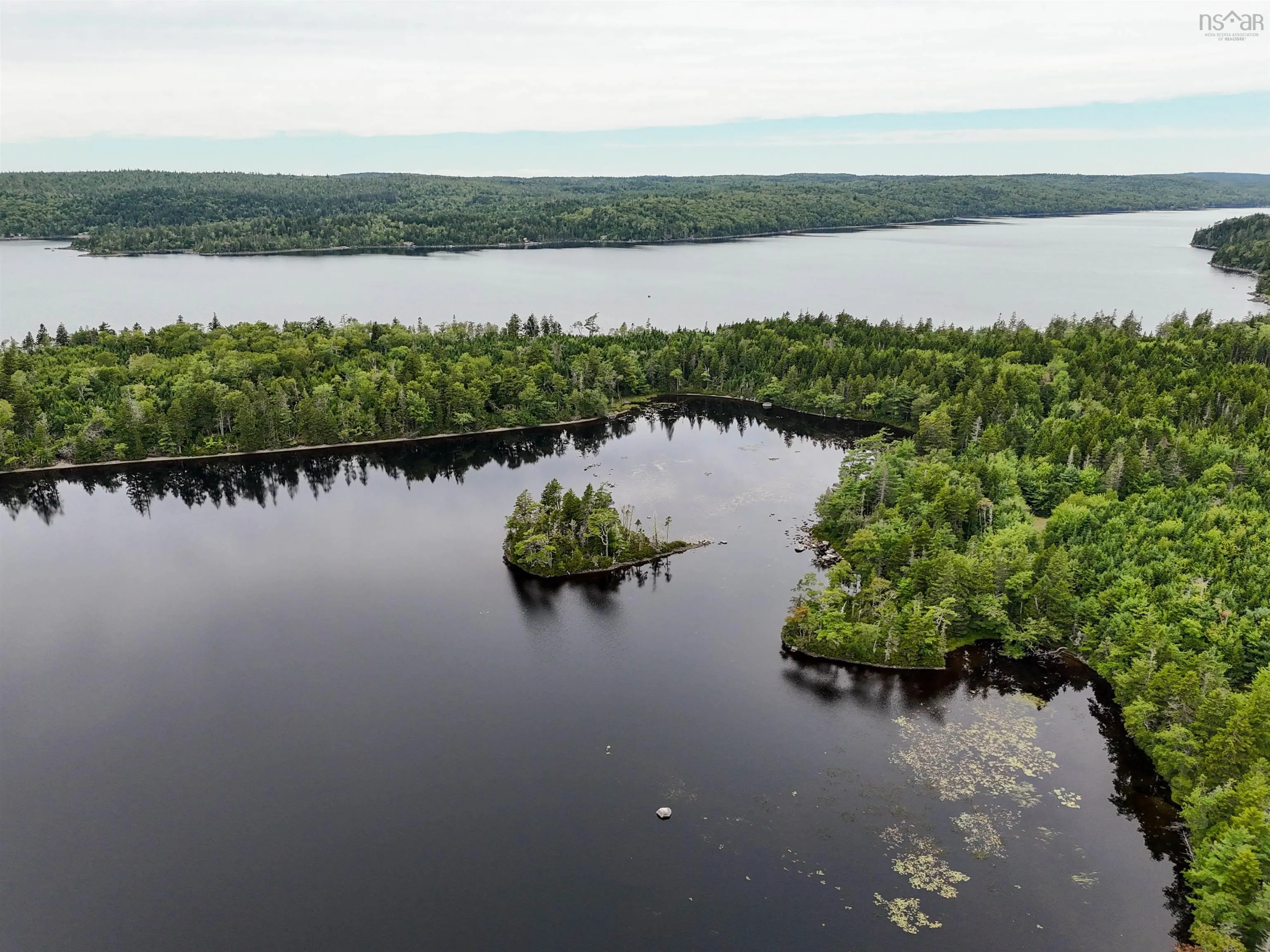 Level Spot Lake, Lake Charlotte, NS B0J 1W0, ,Land,For Sale,Level Spot Lake,202522393