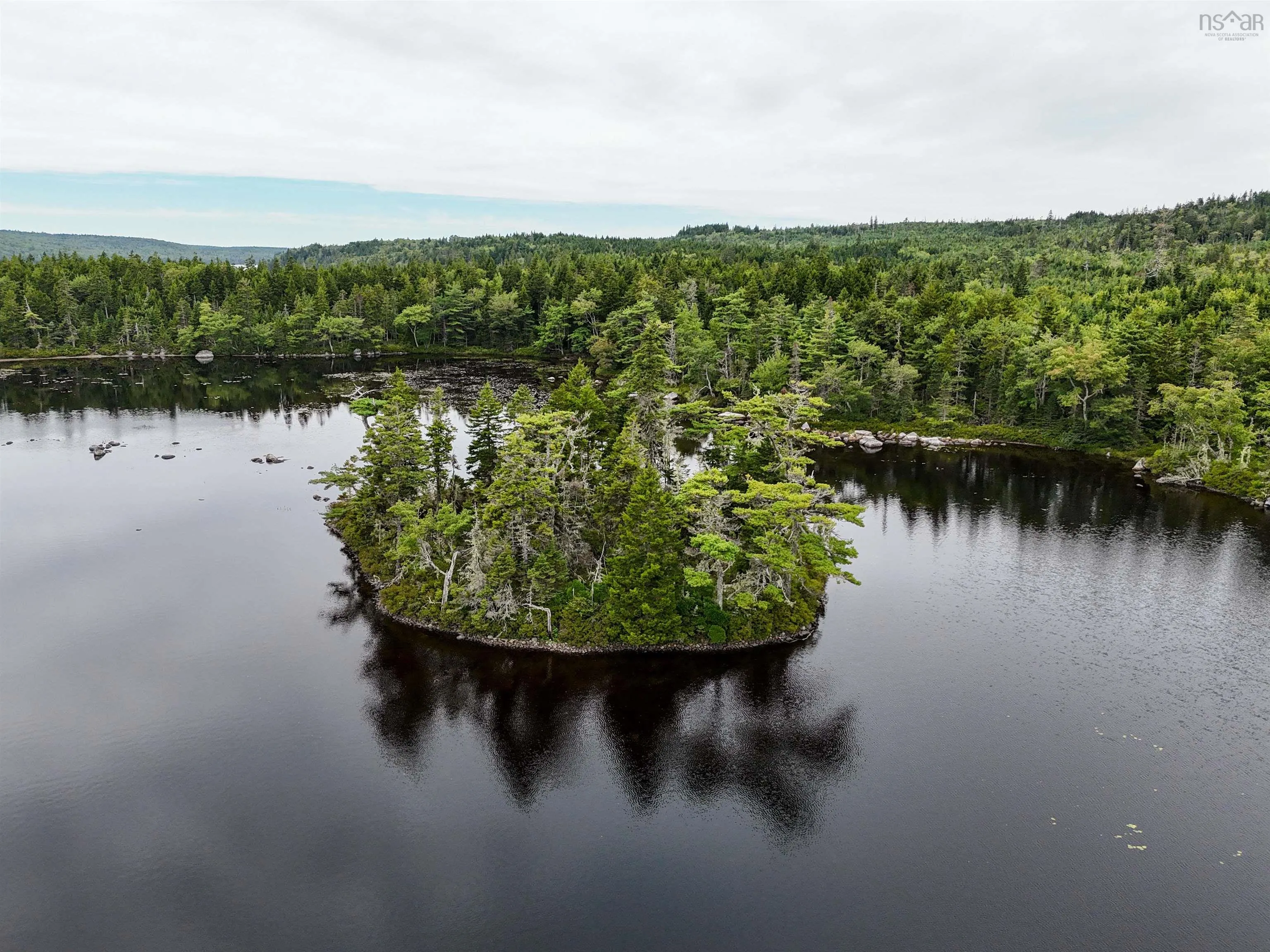 Level Spot Lake, Lake Charlotte, NS B0J 1W0, ,Land,For Sale,Level Spot Lake,202522393