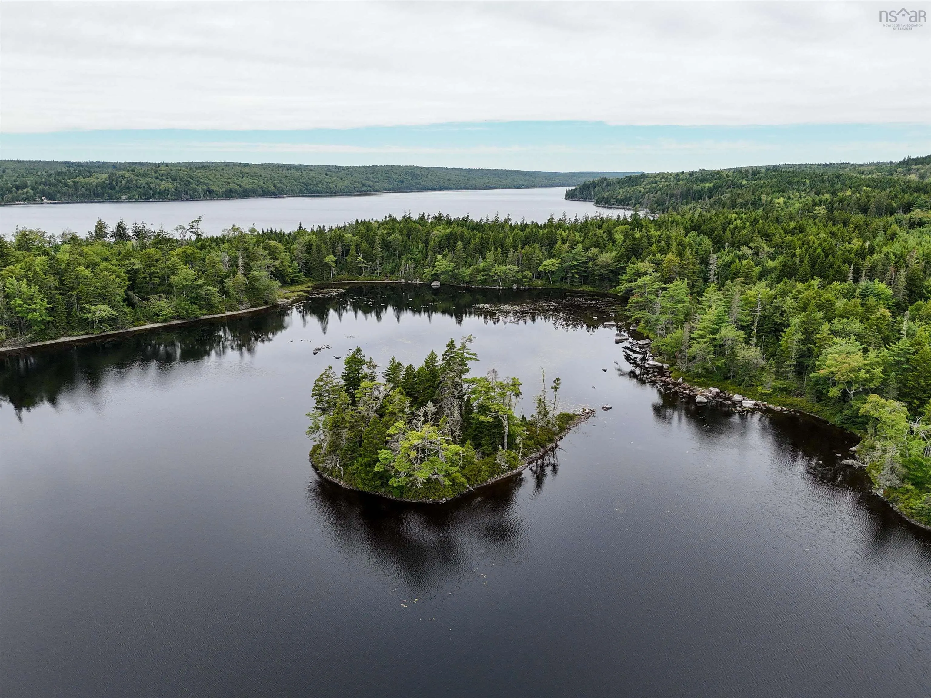 Level Spot Lake, Lake Charlotte, NS B0J 1W0, ,Land,For Sale,Level Spot Lake,202522393
