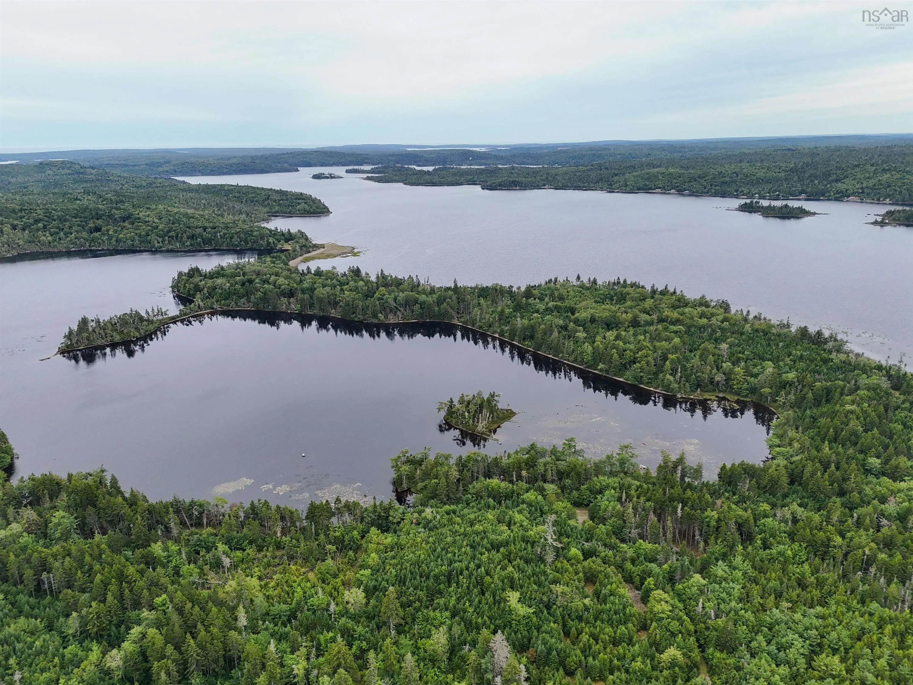 Level Spot Lake, Lake Charlotte, NS B0J 1W0, ,Land,For Sale,Level Spot Lake,202522393