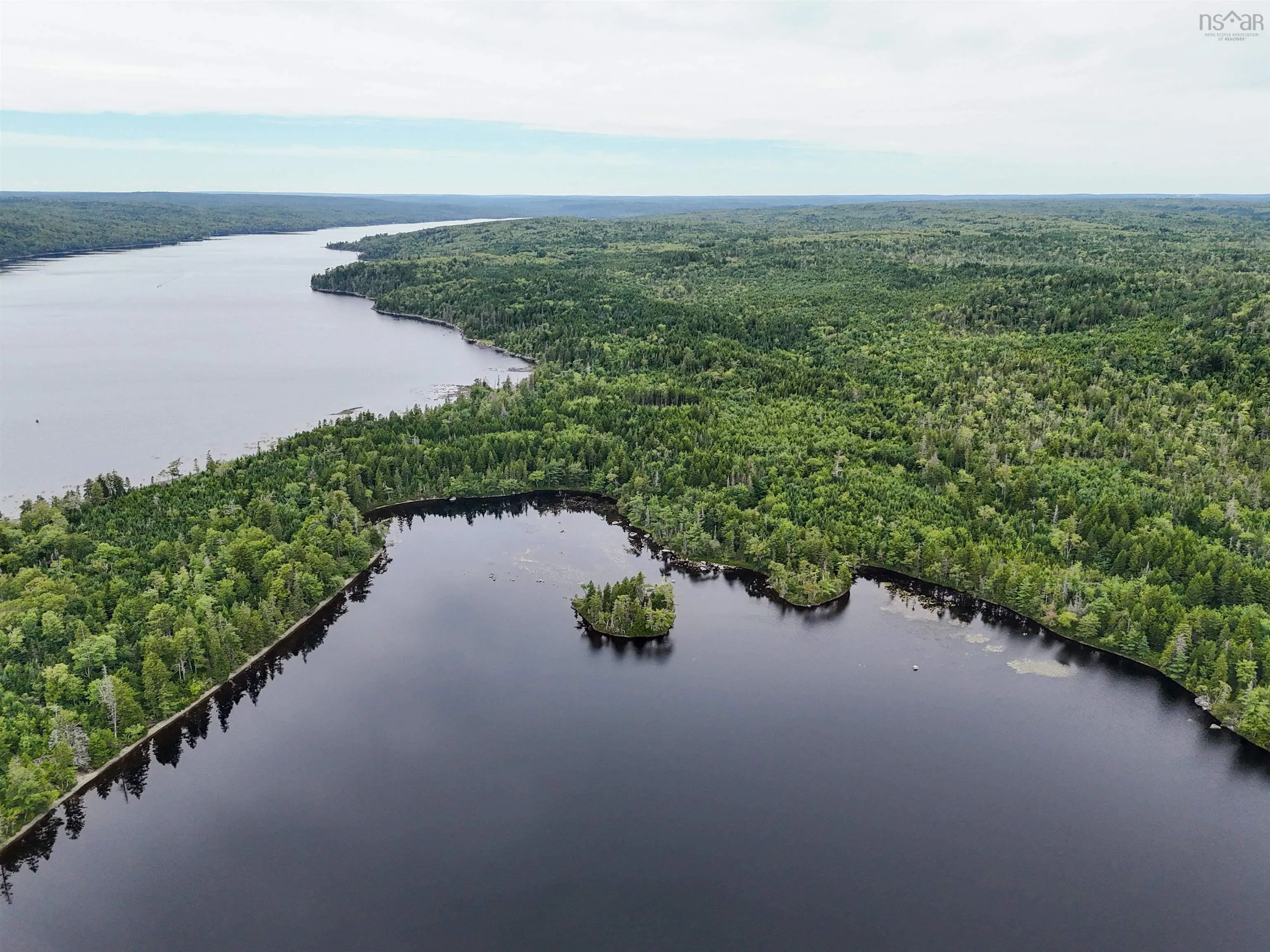 Level Spot Lake, Lake Charlotte, NS B0J 1W0, ,Land,For Sale,Level Spot Lake,202522393