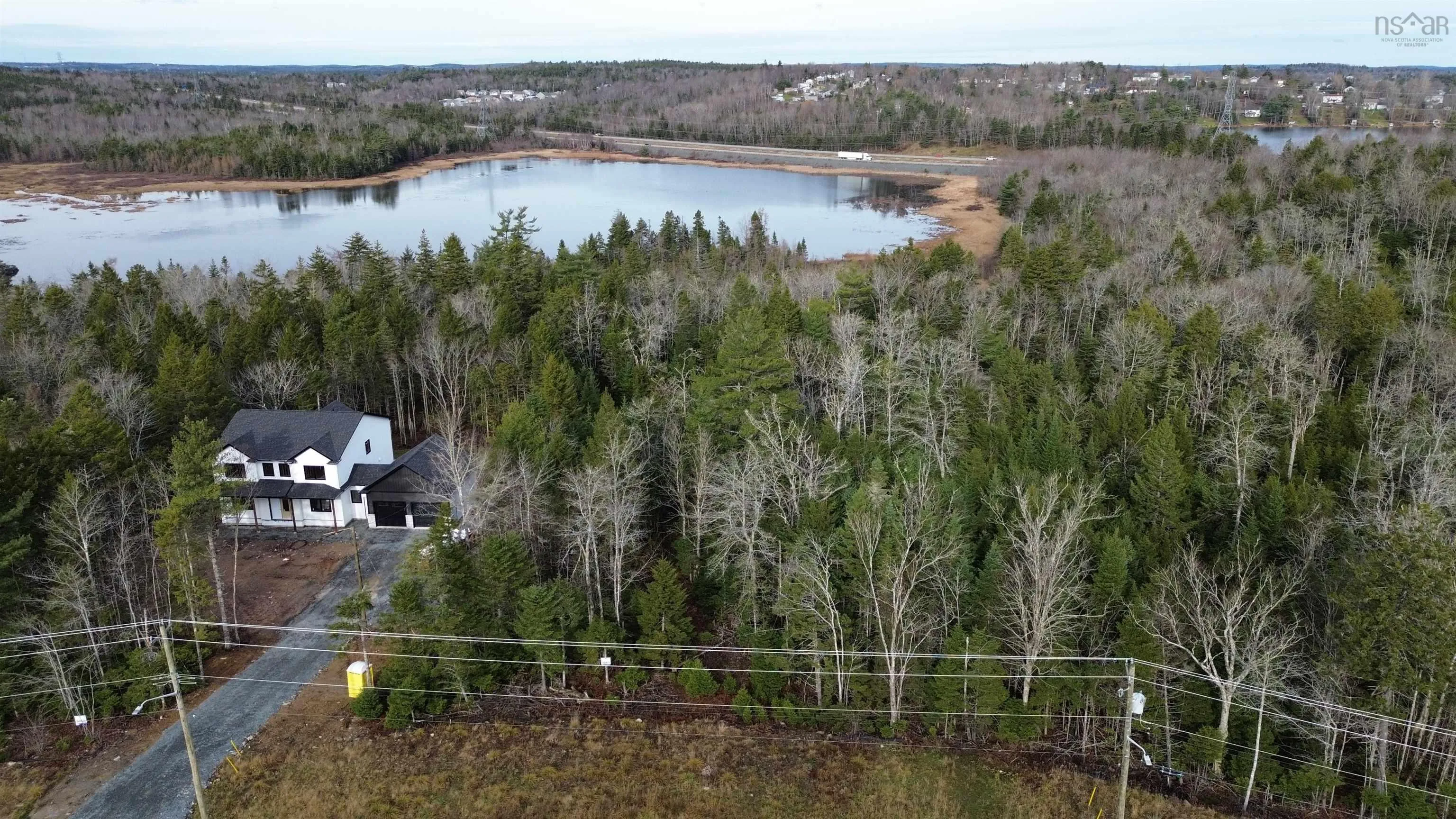 Bondi Drive Lot 5061, Middle Sackville Ns B0n 1z0, 5 Bedrooms Bedrooms, ,4 BathroomsBathrooms,Residential,For Sale,Bondi,202506936