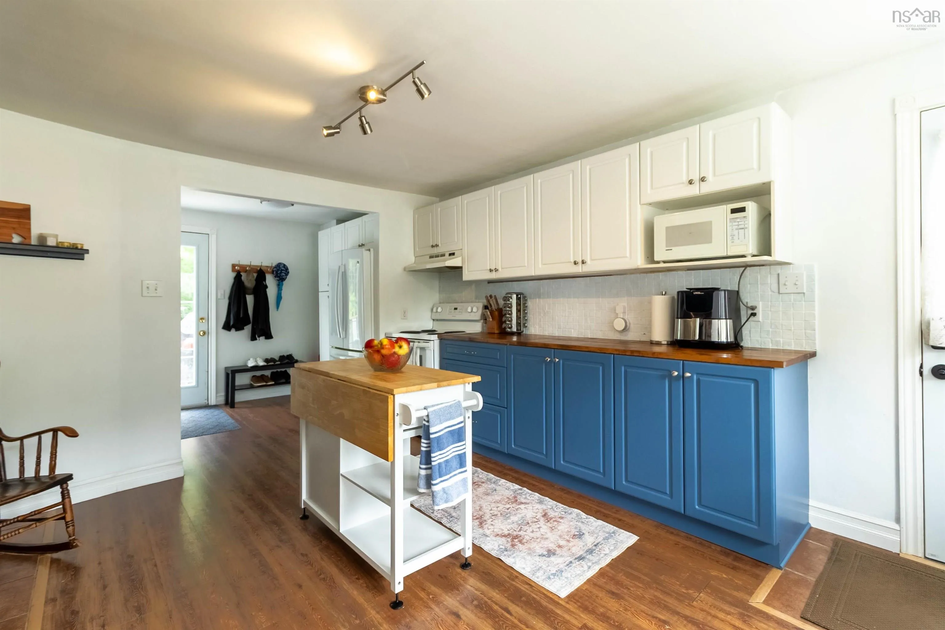5851 Hwy 1, St. Croix, NS B0N 1L0, 3 Bedrooms Bedrooms, ,2 BathroomsBathrooms,Residential,For Sale,Highway 1,202516922