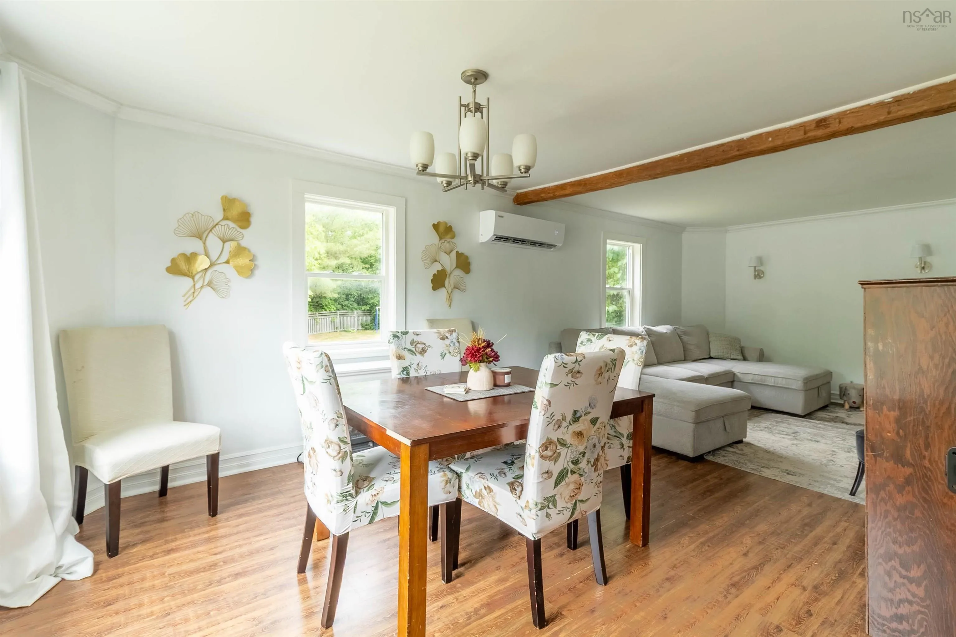 5851 Hwy 1, St. Croix, NS B0N 1L0, 3 Bedrooms Bedrooms, ,2 BathroomsBathrooms,Residential,For Sale,Highway 1,202516922