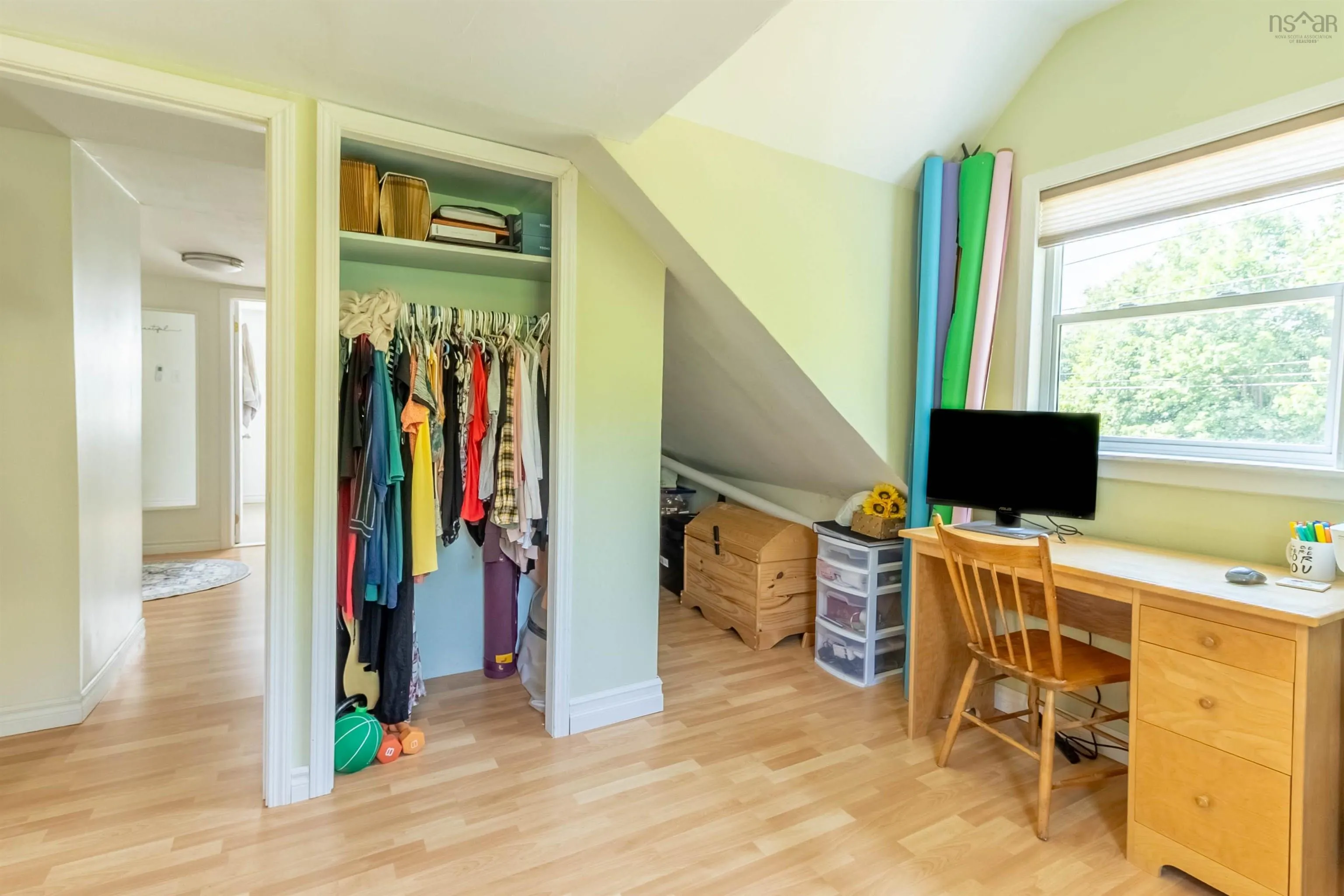 5851 Hwy 1, St. Croix, NS B0N 1L0, 3 Bedrooms Bedrooms, ,2 BathroomsBathrooms,Residential,For Sale,Highway 1,202516922