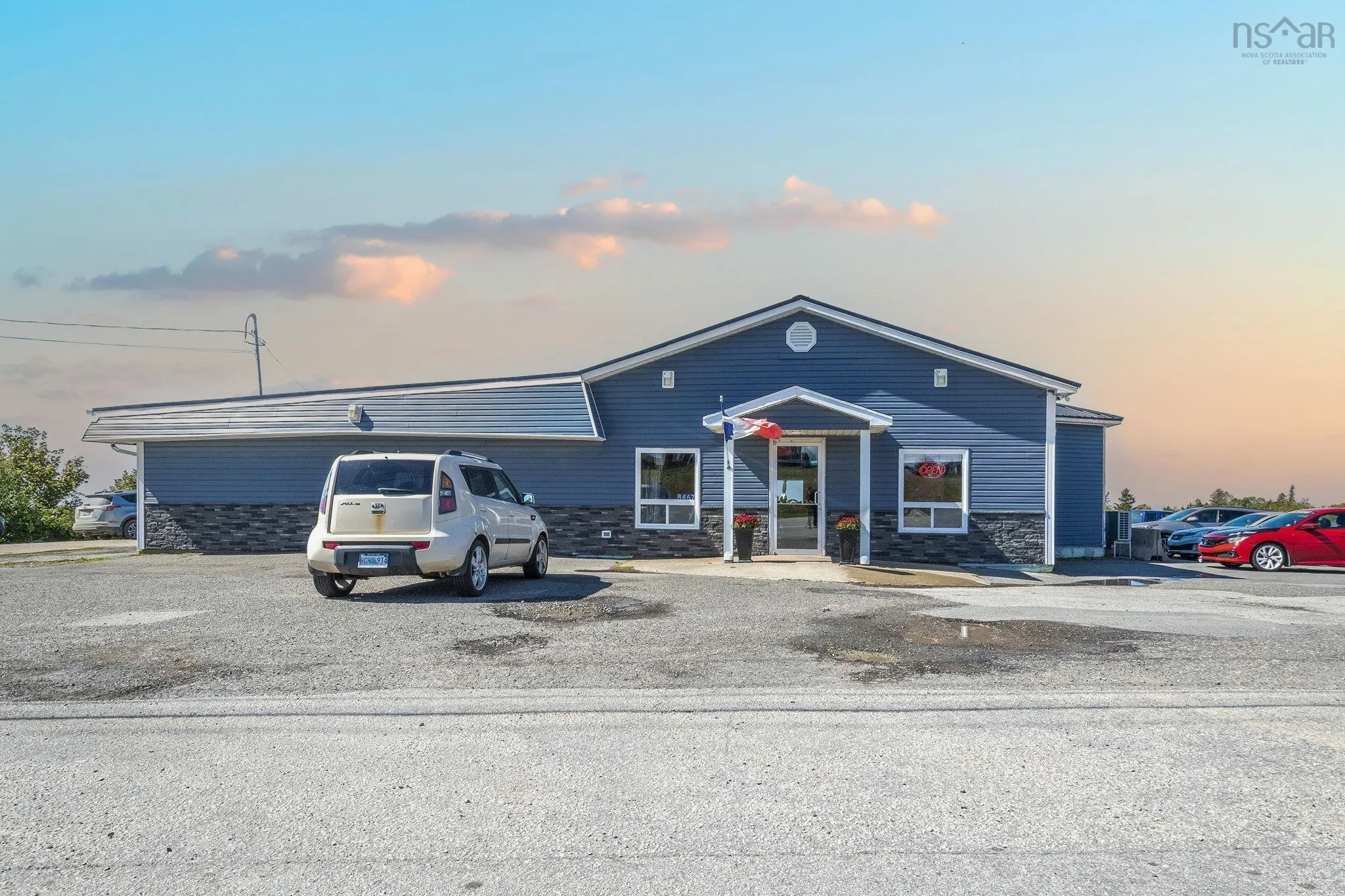 8467 1 Highway, Meteghan Centre, NS B0W 2J0, ,Commercial Sale,For Sale,1,202522750
