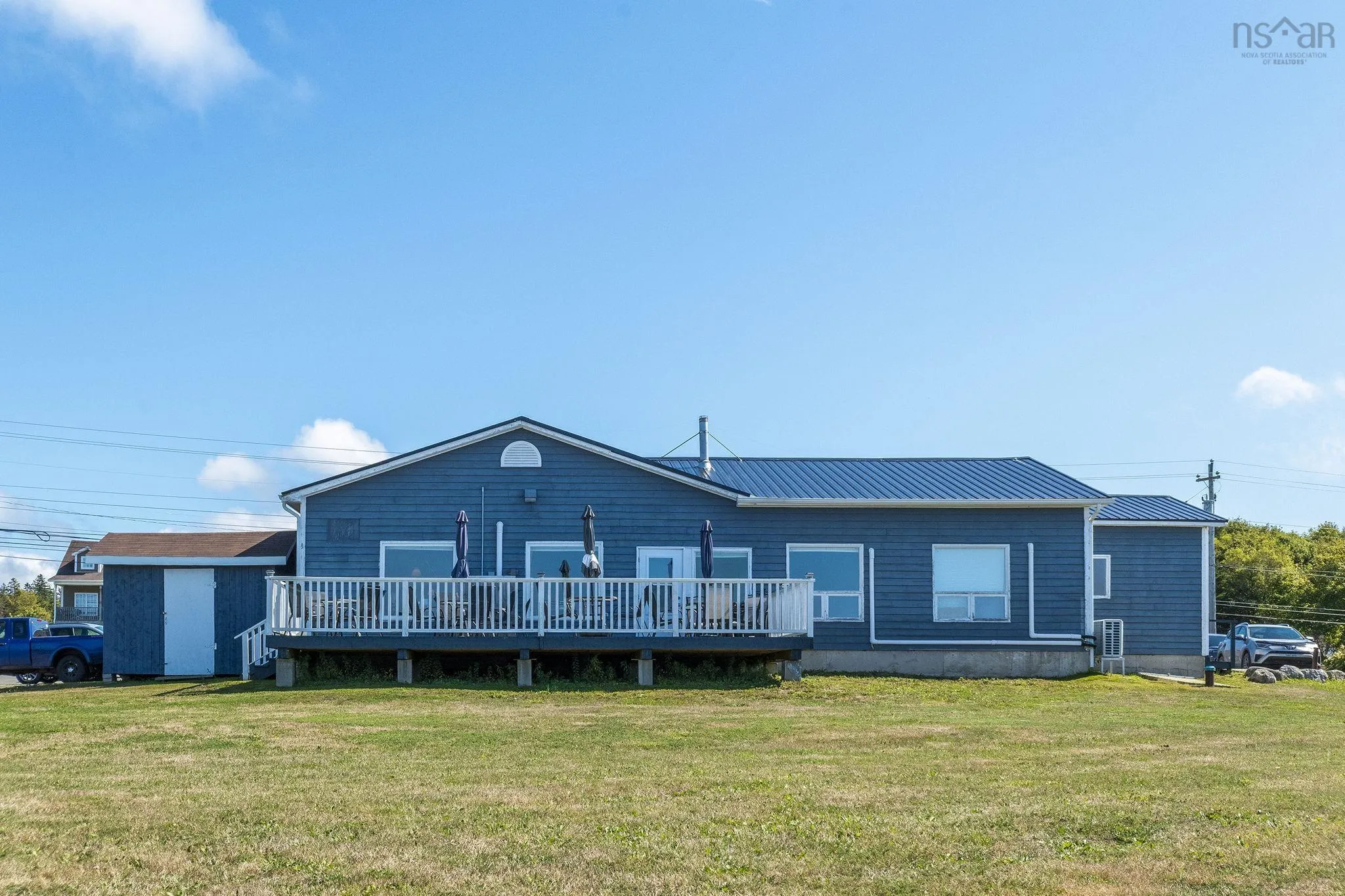 8467 1 Highway, Meteghan Centre, NS B0W 2J0, ,Commercial Sale,For Sale,1,202522750