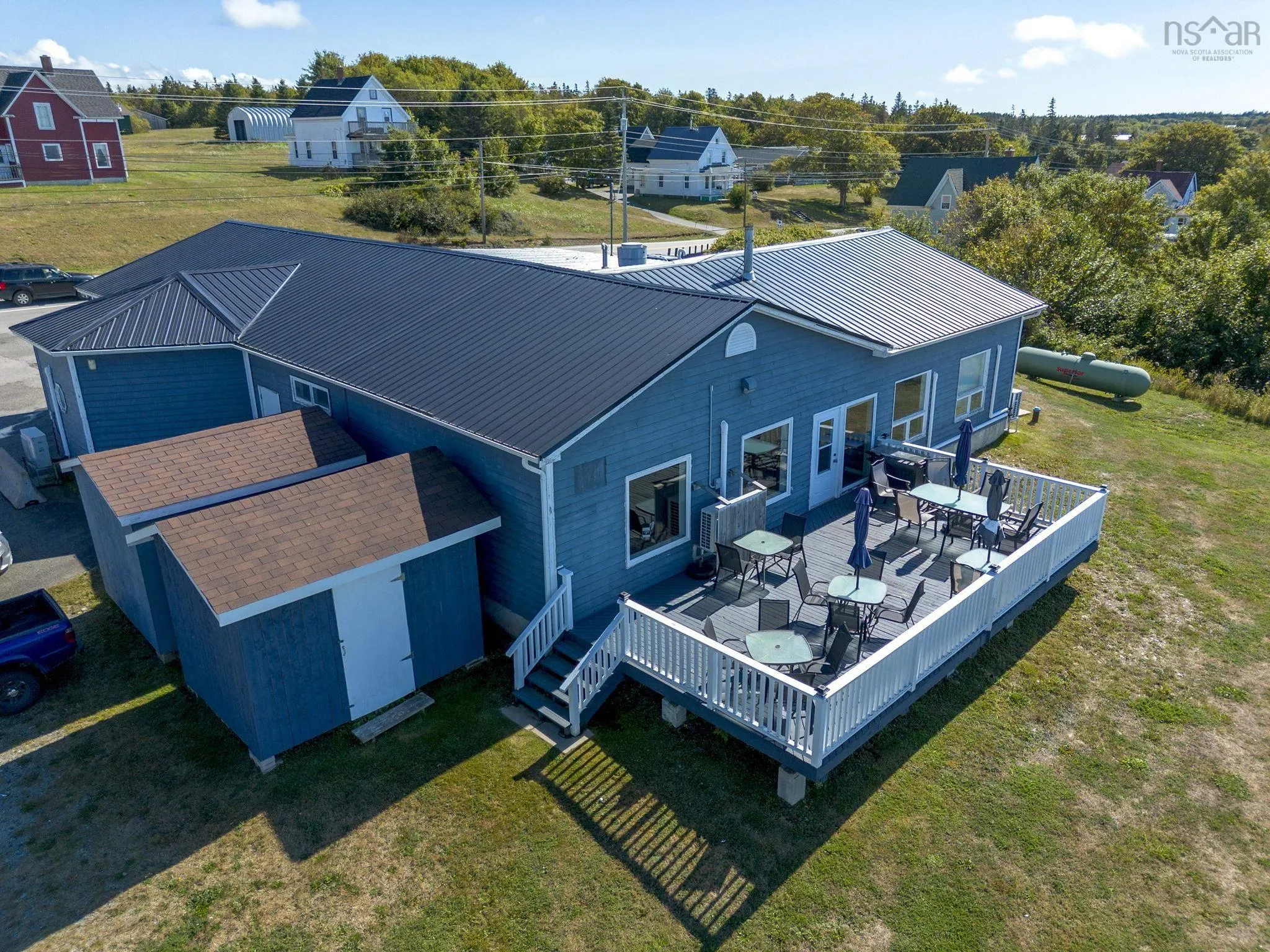 8467 1 Highway, Meteghan Centre, NS B0W 2J0, ,Commercial Sale,For Sale,1,202522750