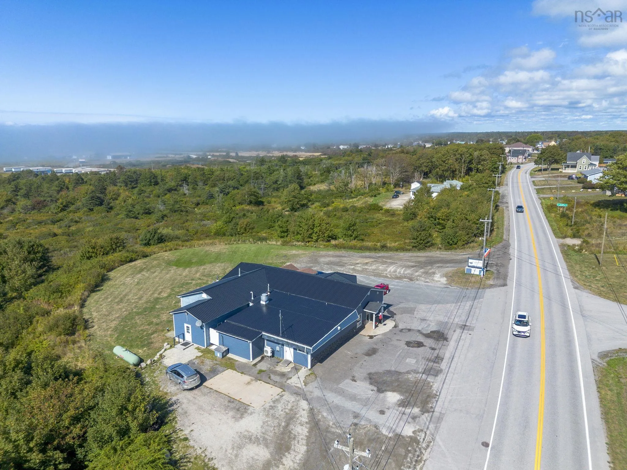 8467 1 Highway, Meteghan Centre, NS B0W 2J0, ,Commercial Sale,For Sale,1,202522750