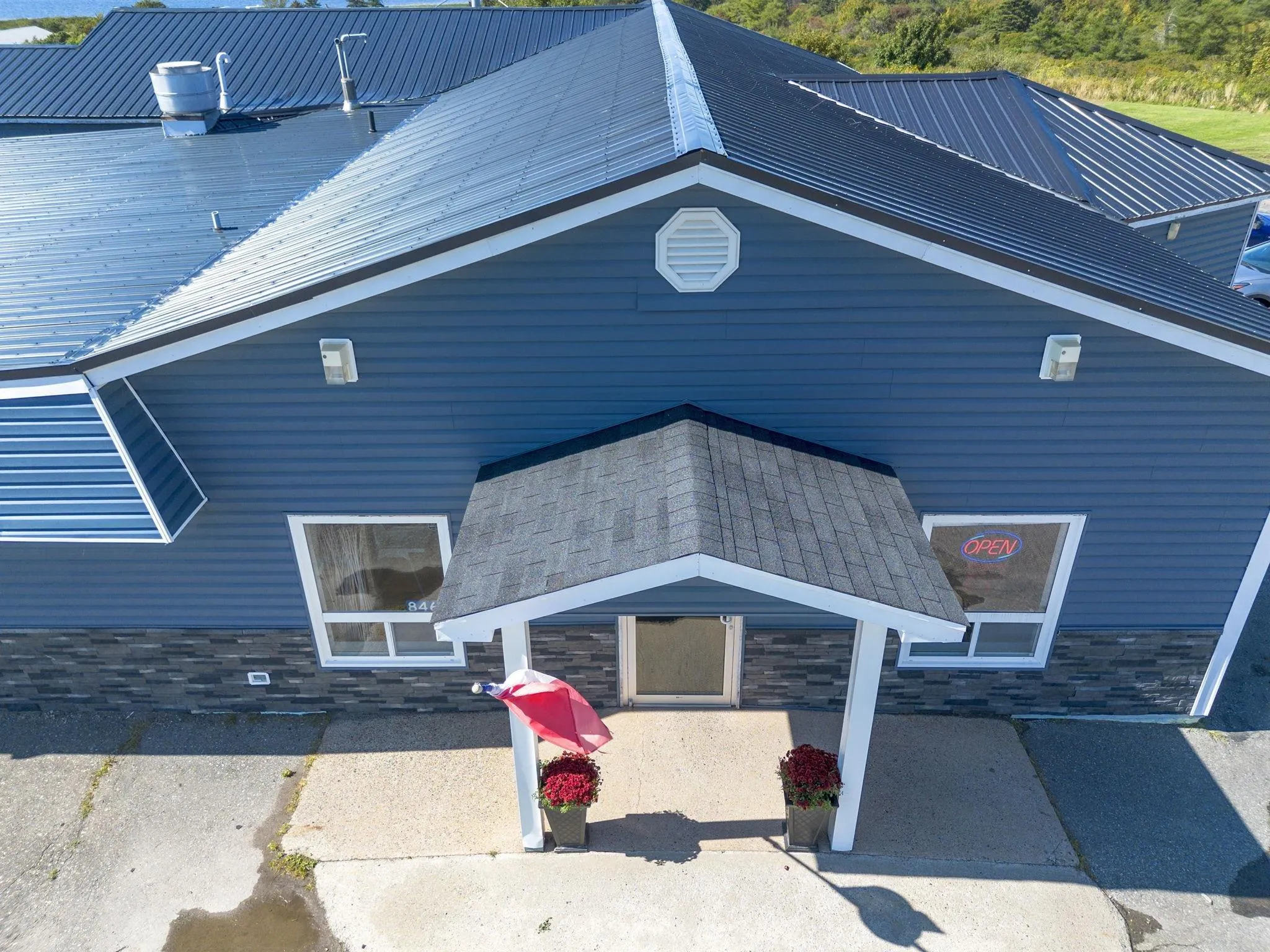 8467 1 Highway, Meteghan Centre, NS B0W 2J0, ,Commercial Sale,For Sale,1,202522750