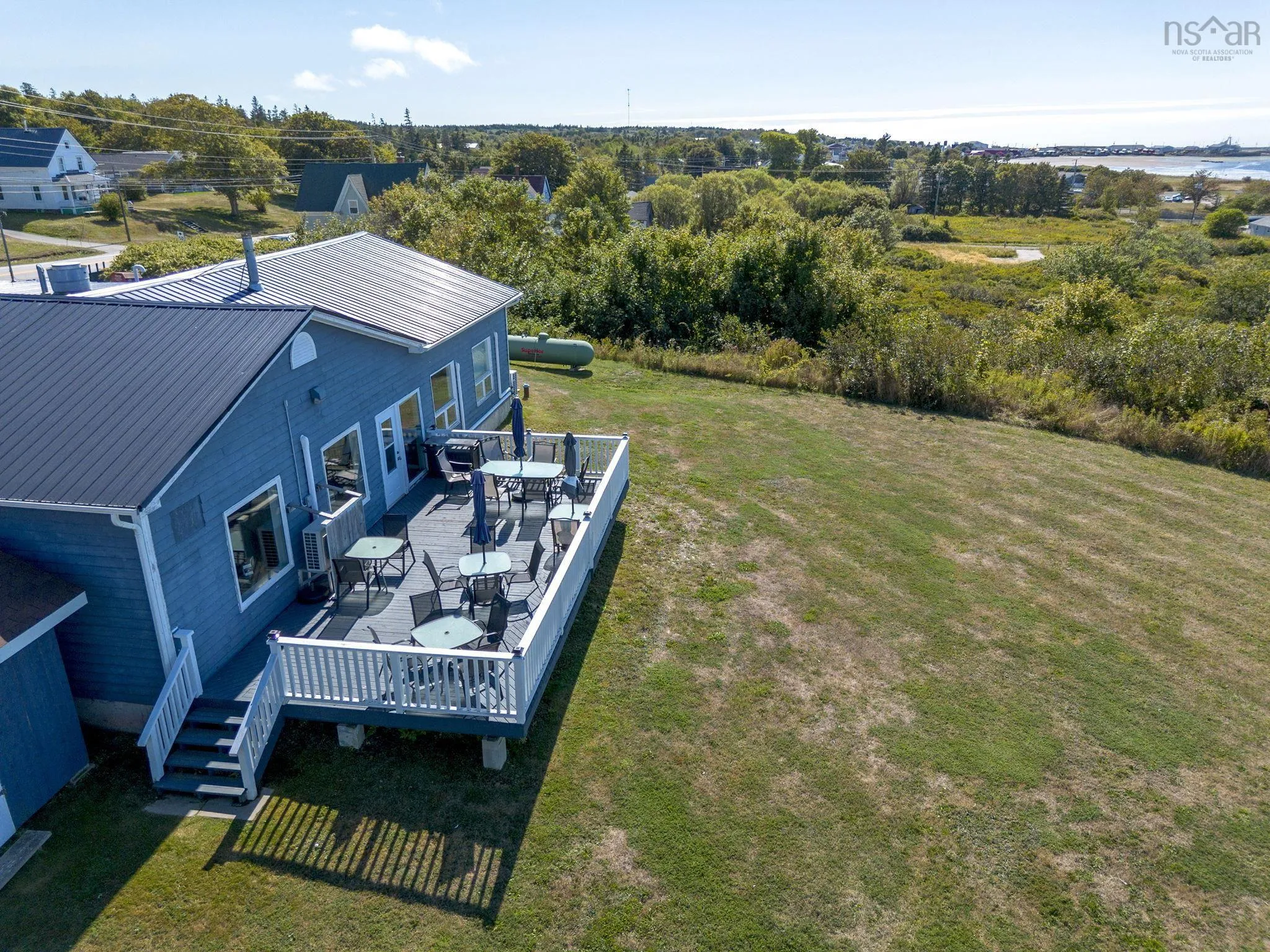 8467 1 Highway, Meteghan Centre, NS B0W 2J0, ,Commercial Sale,For Sale,1,202522750