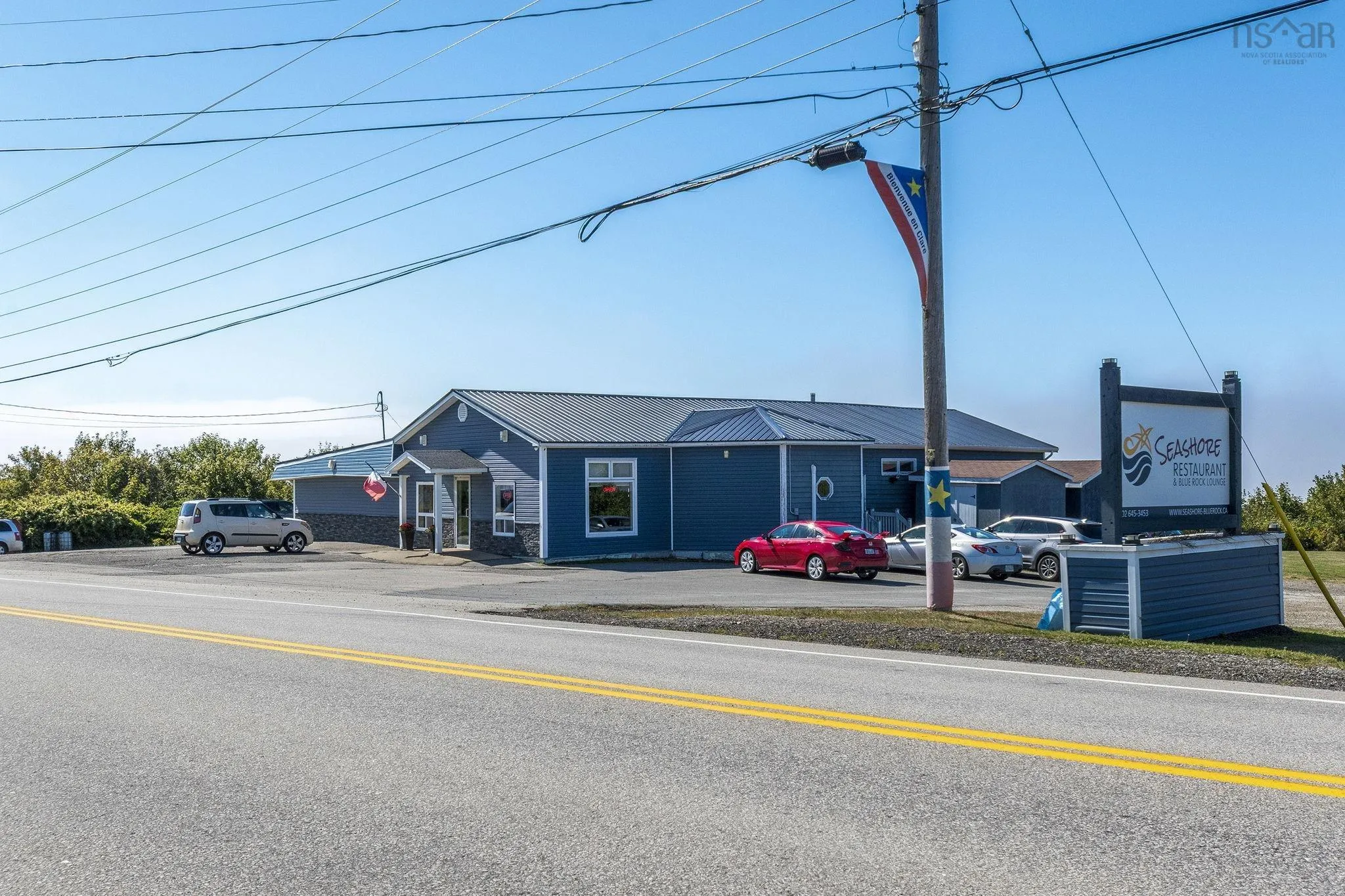 8467 1 Highway, Meteghan Centre, NS B0W 2J0, ,Commercial Sale,For Sale,1,202522750