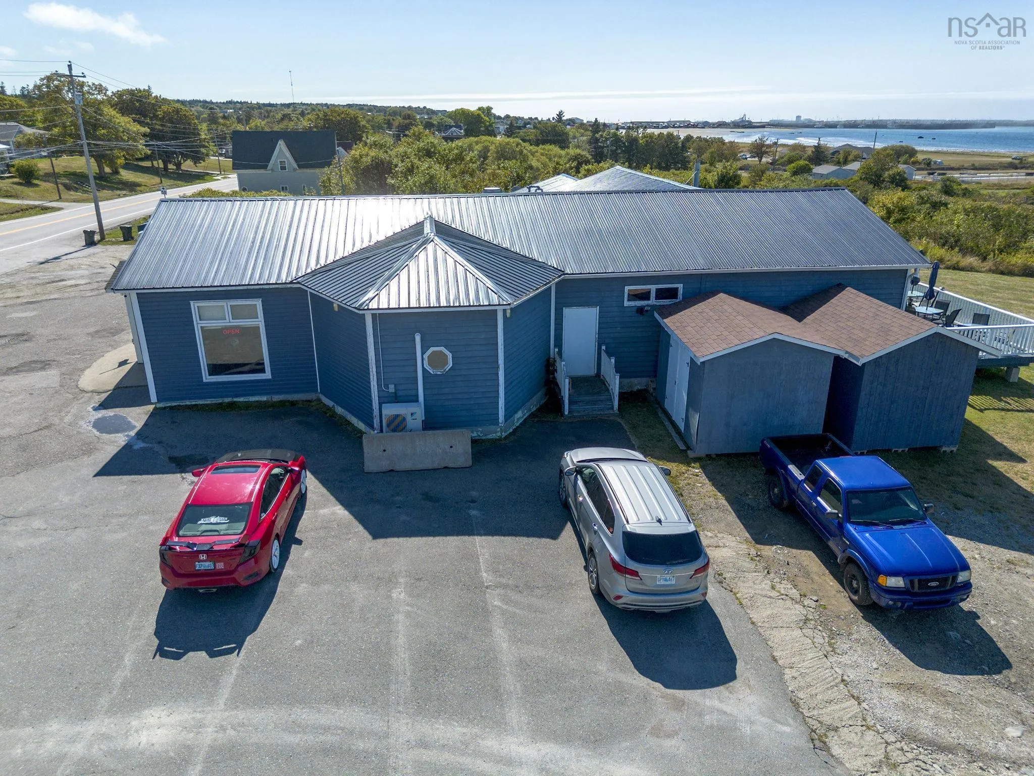 8467 1 Highway, Meteghan Centre, NS B0W 2J0, ,Commercial Sale,For Sale,1,202522750