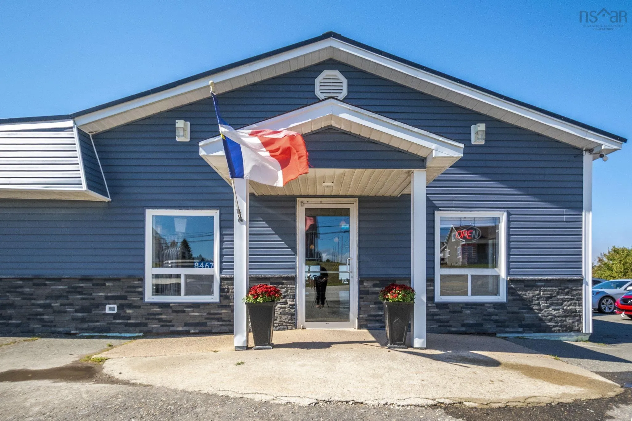 8467 1 Highway, Meteghan Centre, NS B0W 2J0, ,Commercial Sale,For Sale,1,202522750