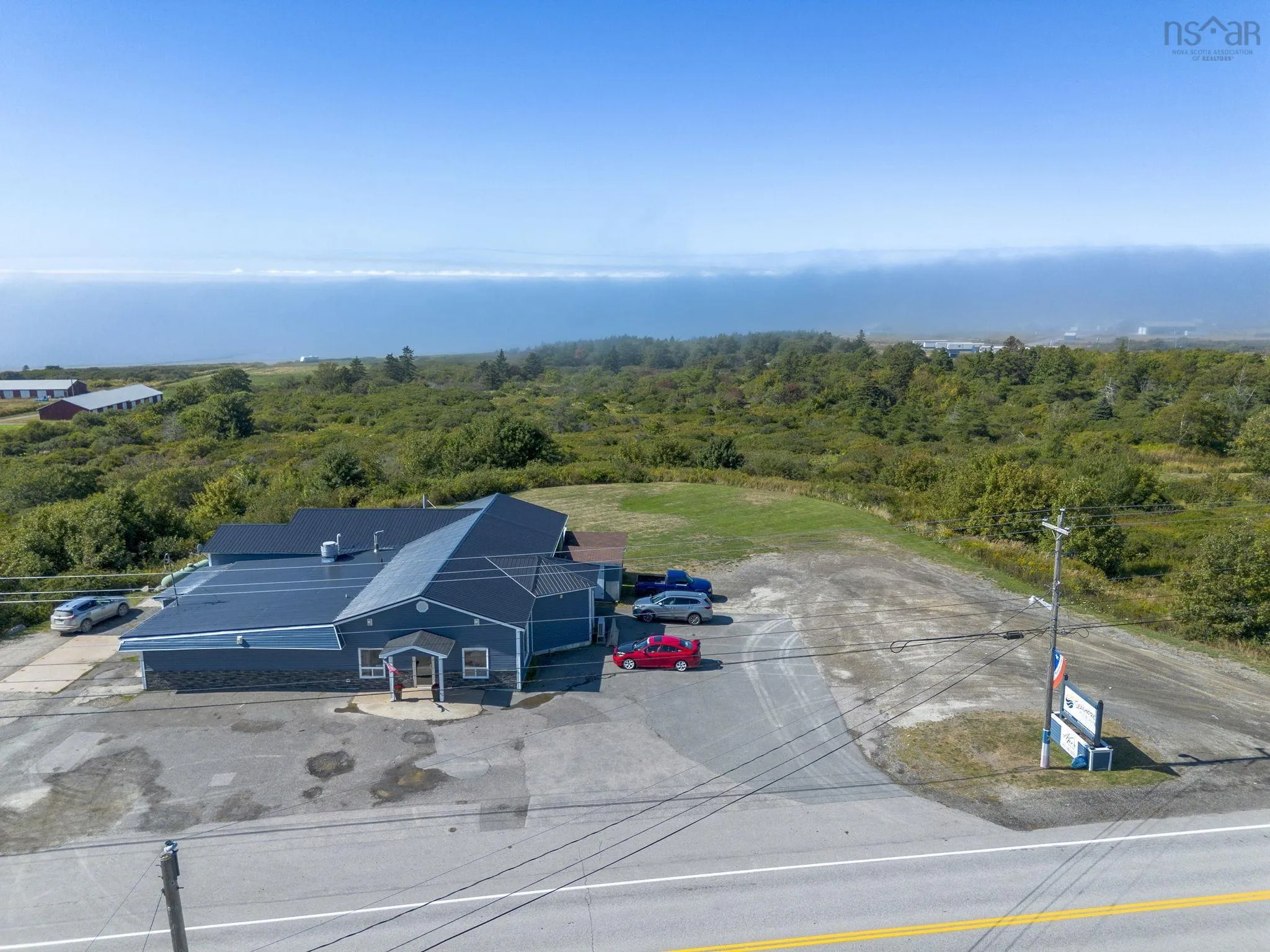 8467 1 Highway, Meteghan Centre, NS B0W 2J0, ,Commercial Sale,For Sale,1,202522750