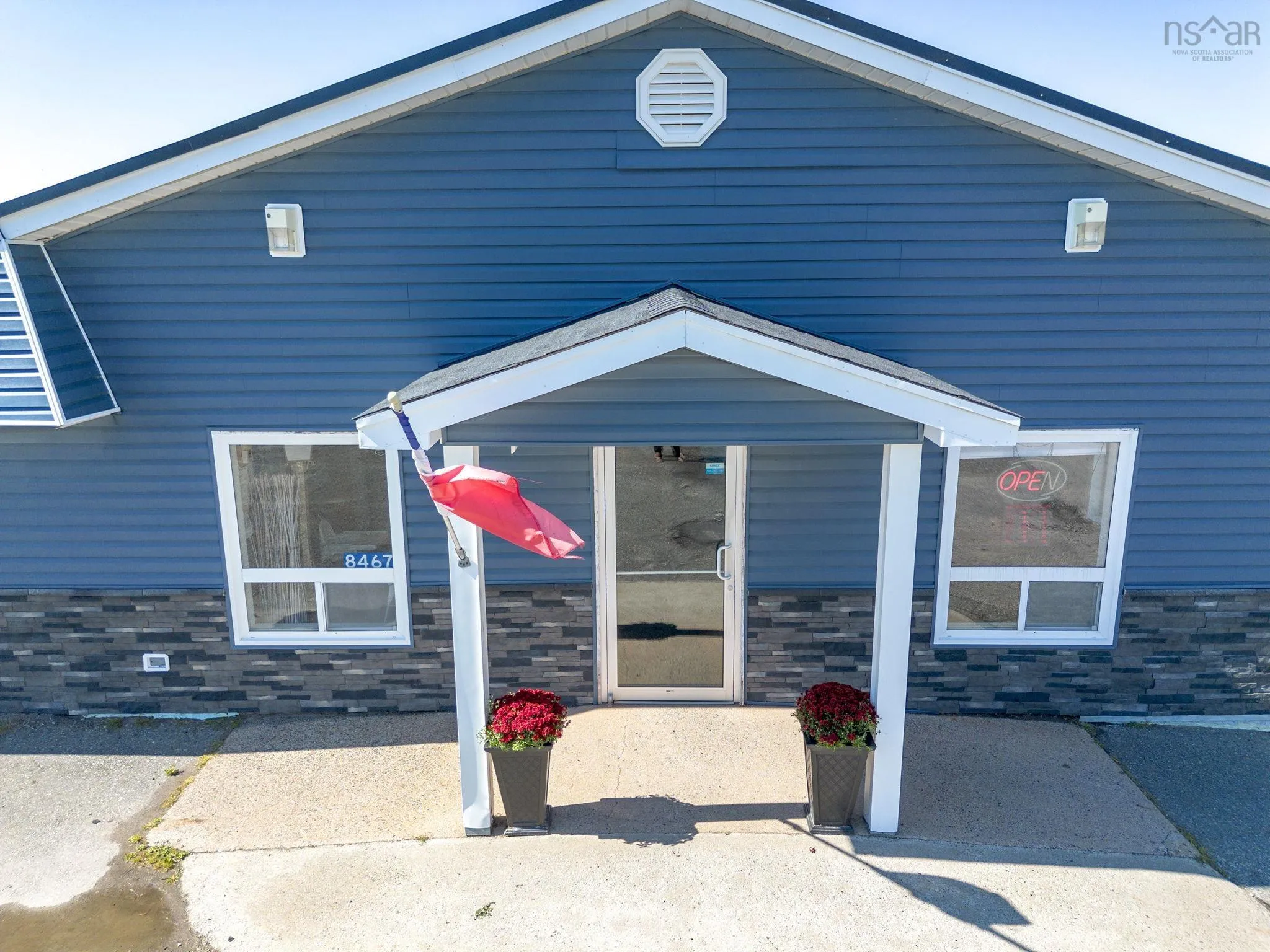 8467 1 Highway, Meteghan Centre, NS B0W 2J0, ,Commercial Sale,For Sale,1,202522750