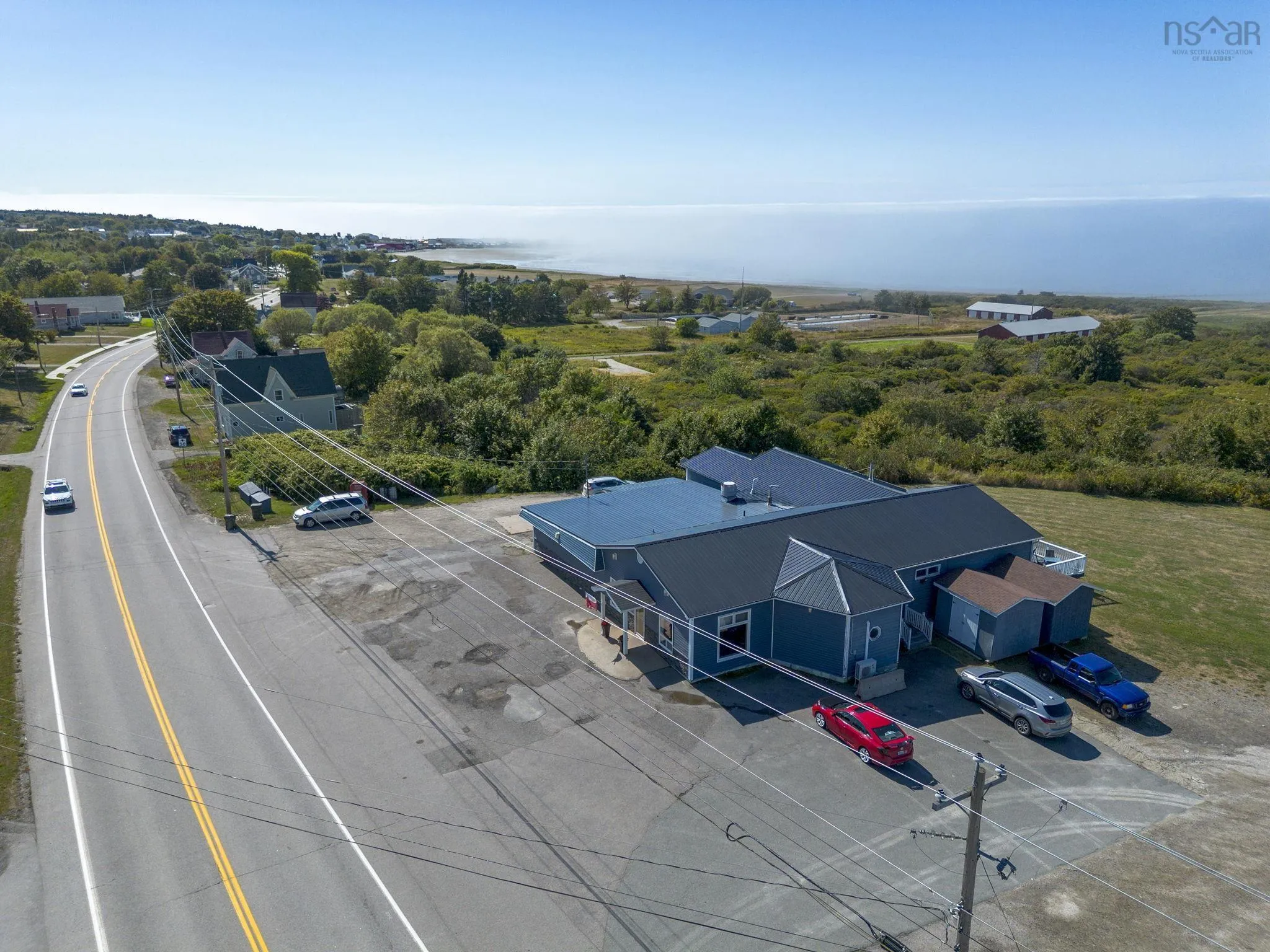 8467 1 Highway, Meteghan Centre, NS B0W 2J0, ,Commercial Sale,For Sale,1,202522750