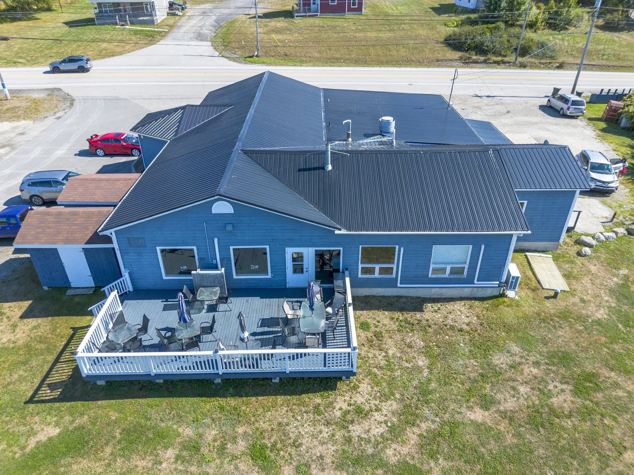 8467 1 Highway, Meteghan Centre, NS B0W 2J0, ,Commercial Sale,For Sale,1,202522750