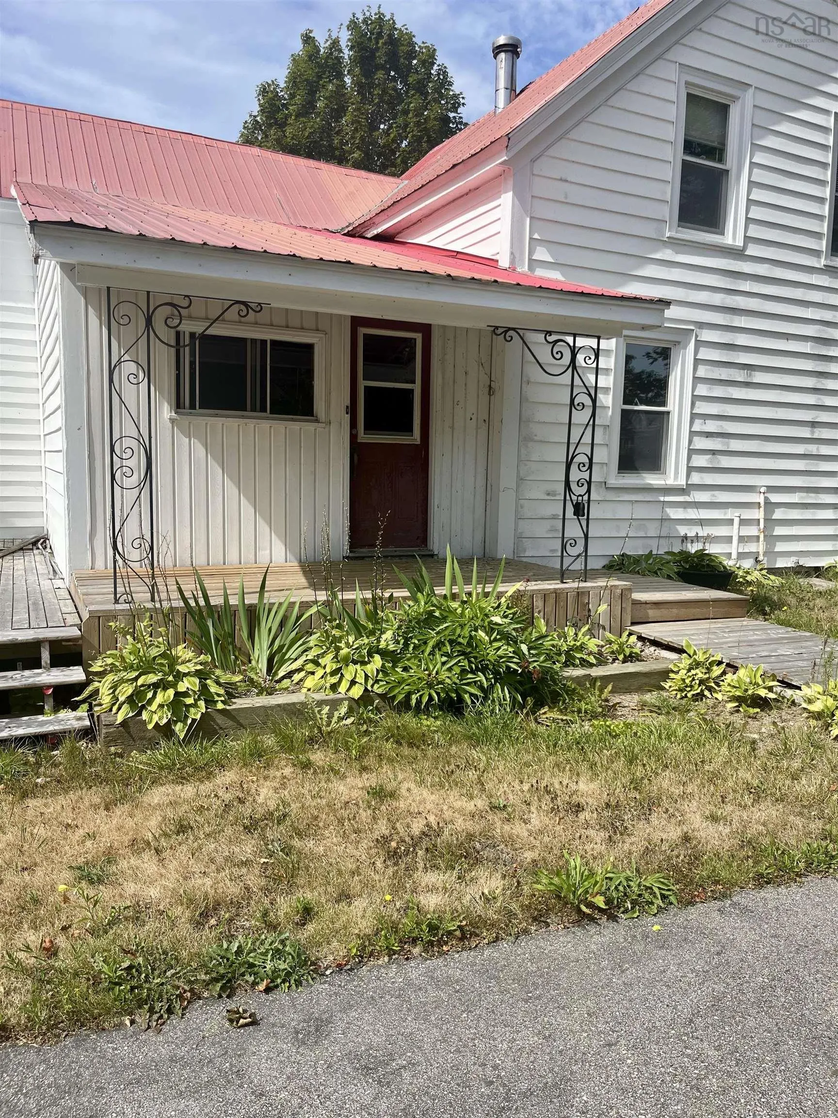 3040 Clementsvale Road, Bear River East, NS B0S 1B0, 4 Bedrooms Bedrooms, ,1 BathroomBathrooms,Residential,For Sale,Clementsvale,202521729