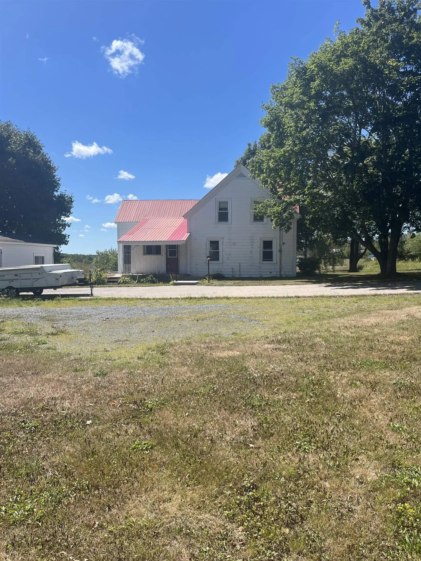 3040 Clementsvale Road, Bear River East, NS B0S 1B0, 4 Bedrooms Bedrooms, ,1 BathroomBathrooms,Residential,For Sale,Clementsvale,202521729