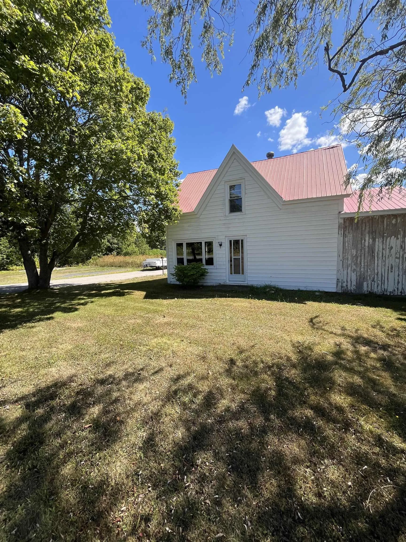 3040 Clementsvale Road, Bear River East, NS B0S 1B0, 4 Bedrooms Bedrooms, ,1 BathroomBathrooms,Residential,For Sale,Clementsvale,202521729