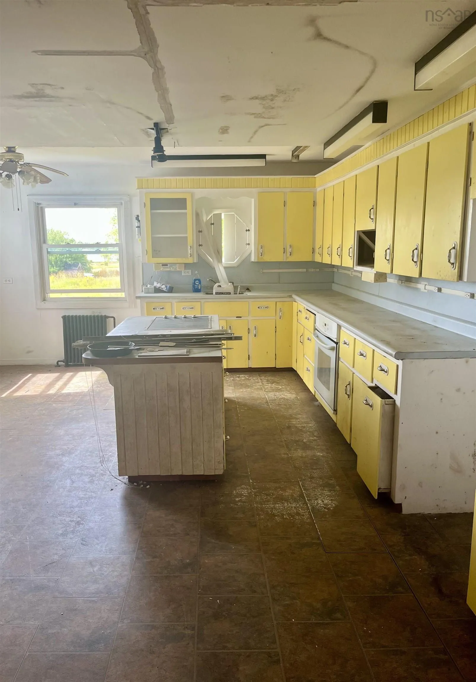 3040 Clementsvale Road, Bear River East, NS B0S 1B0, 4 Bedrooms Bedrooms, ,1 BathroomBathrooms,Residential,For Sale,Clementsvale,202521729