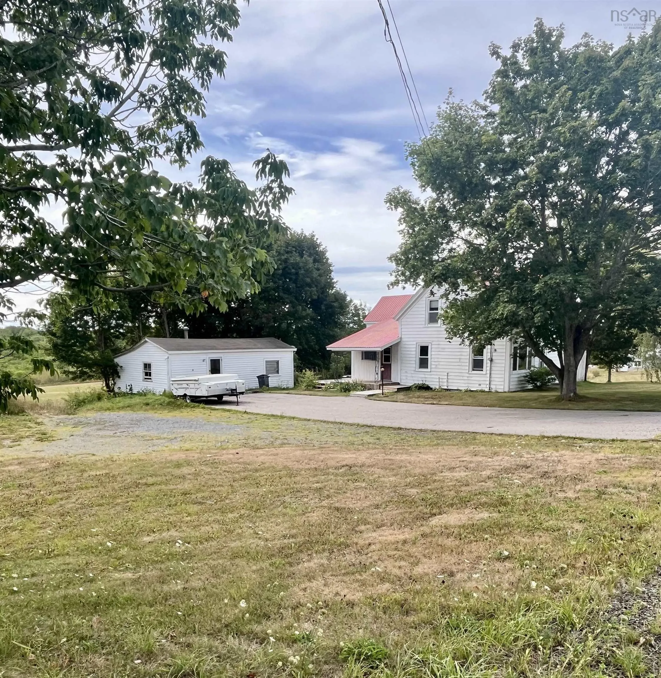 3040 Clementsvale Road, Bear River East, NS B0S 1B0, 4 Bedrooms Bedrooms, ,1 BathroomBathrooms,Residential,For Sale,Clementsvale,202521729