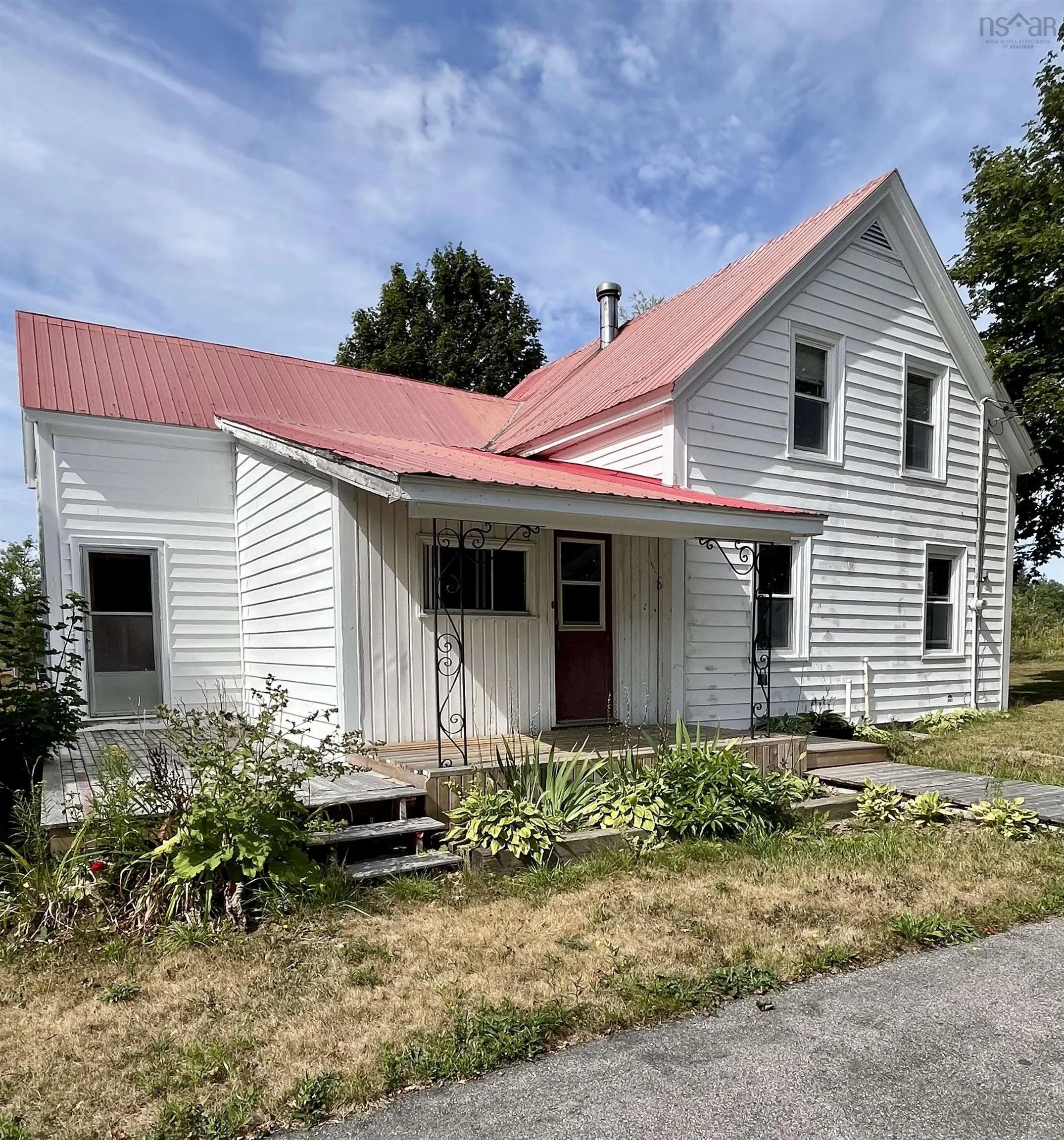 3040 Clementsvale Road, Bear River East, NS B0S 1B0, 4 Bedrooms Bedrooms, ,1 BathroomBathrooms,Residential,For Sale,Clementsvale,202521729