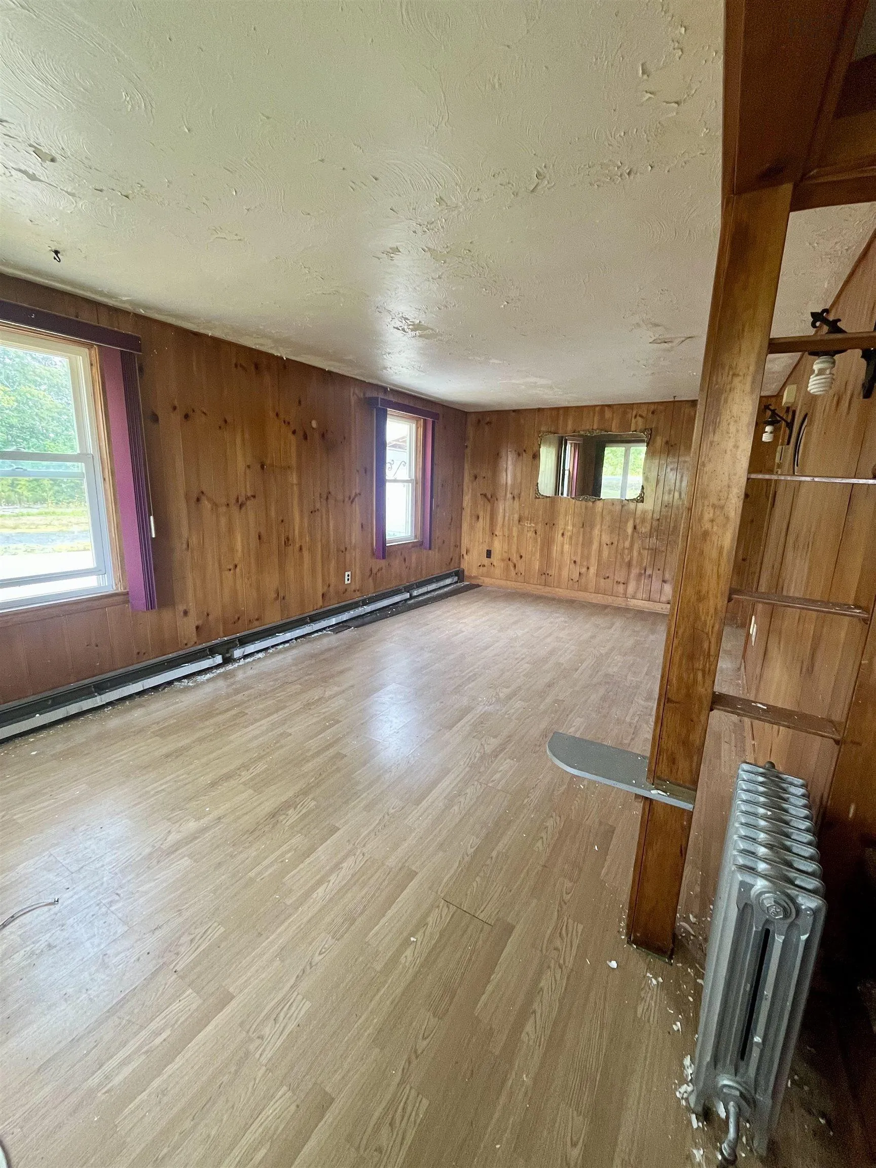 3040 Clementsvale Road, Bear River East, NS B0S 1B0, 4 Bedrooms Bedrooms, ,1 BathroomBathrooms,Residential,For Sale,Clementsvale,202521729