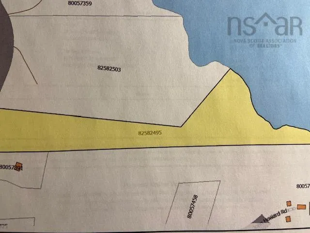 Port Latour Road, Reynoldscroft Ns B0w 1e0, ,Land,For Sale,Port Latour,202428226