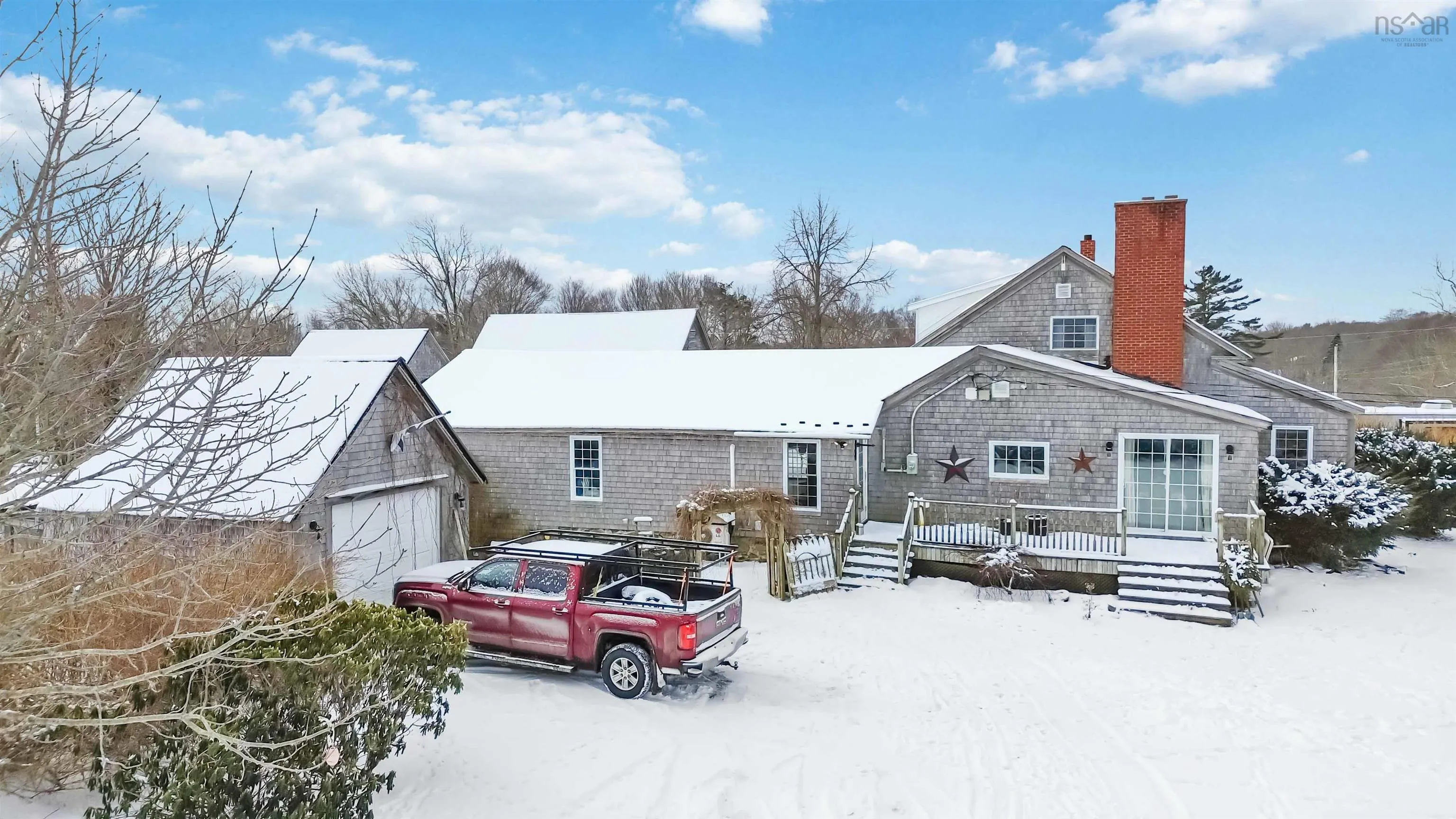 432 Riverdale Road, Riverdale Ns B0w 3t0, 4 Bedrooms Bedrooms, ,3 BathroomsBathrooms,Residential,For Sale,Riverdale,202501569