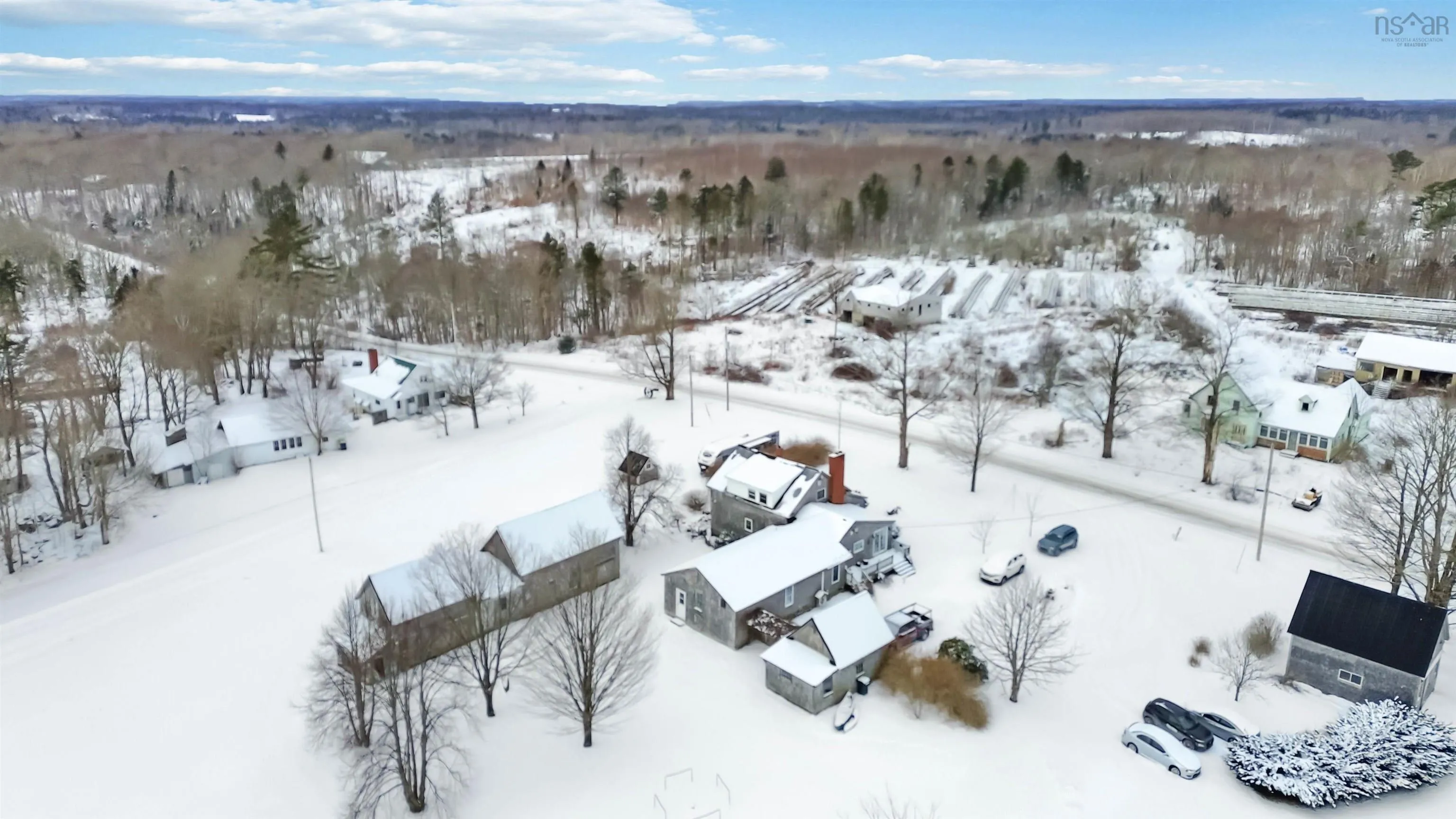 432 Riverdale Road, Riverdale Ns B0w 3t0, 4 Bedrooms Bedrooms, ,3 BathroomsBathrooms,Residential,For Sale,Riverdale,202501569