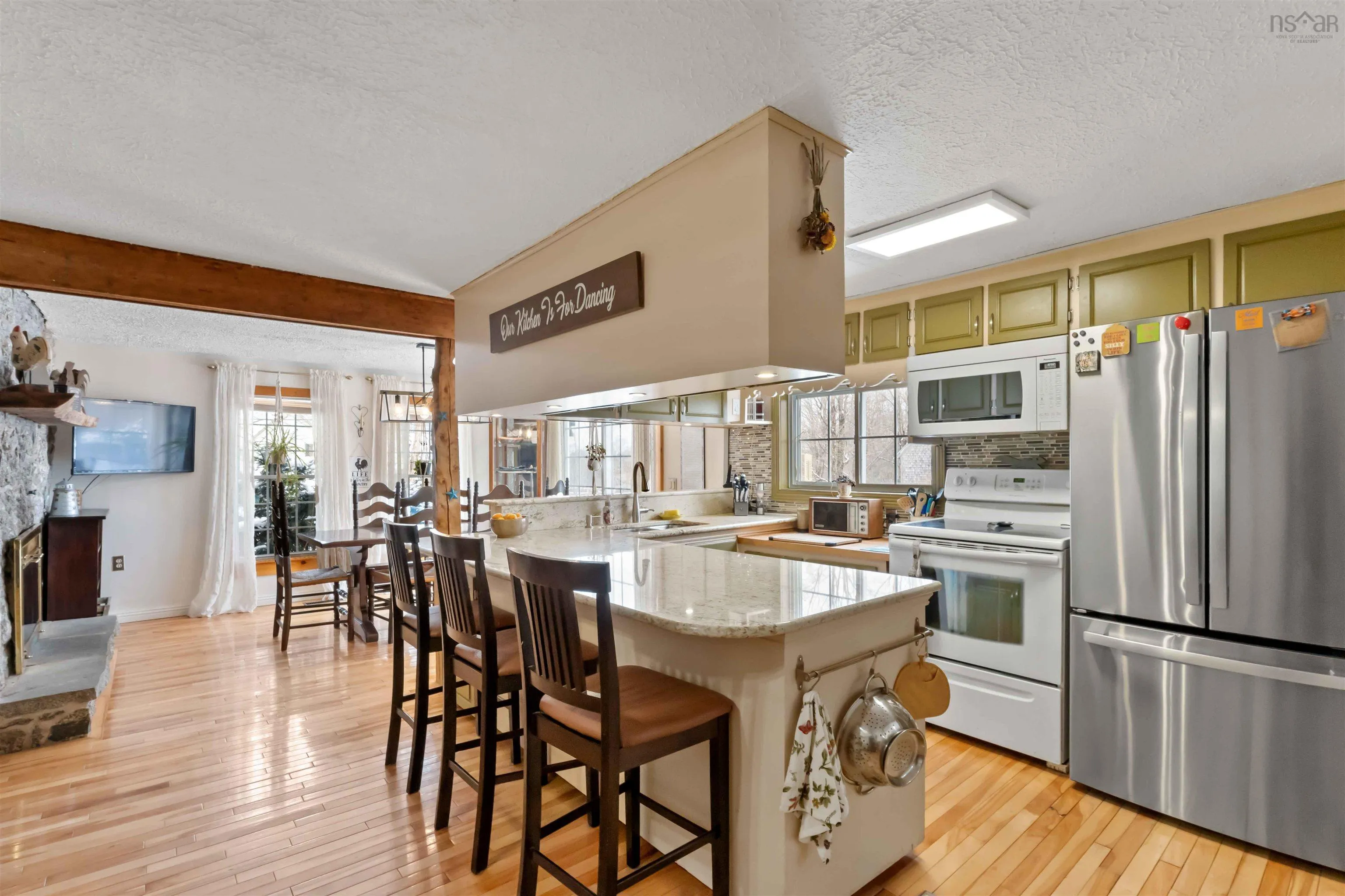 432 Riverdale Road, Riverdale Ns B0w 3t0, 4 Bedrooms Bedrooms, ,3 BathroomsBathrooms,Residential,For Sale,Riverdale,202501569