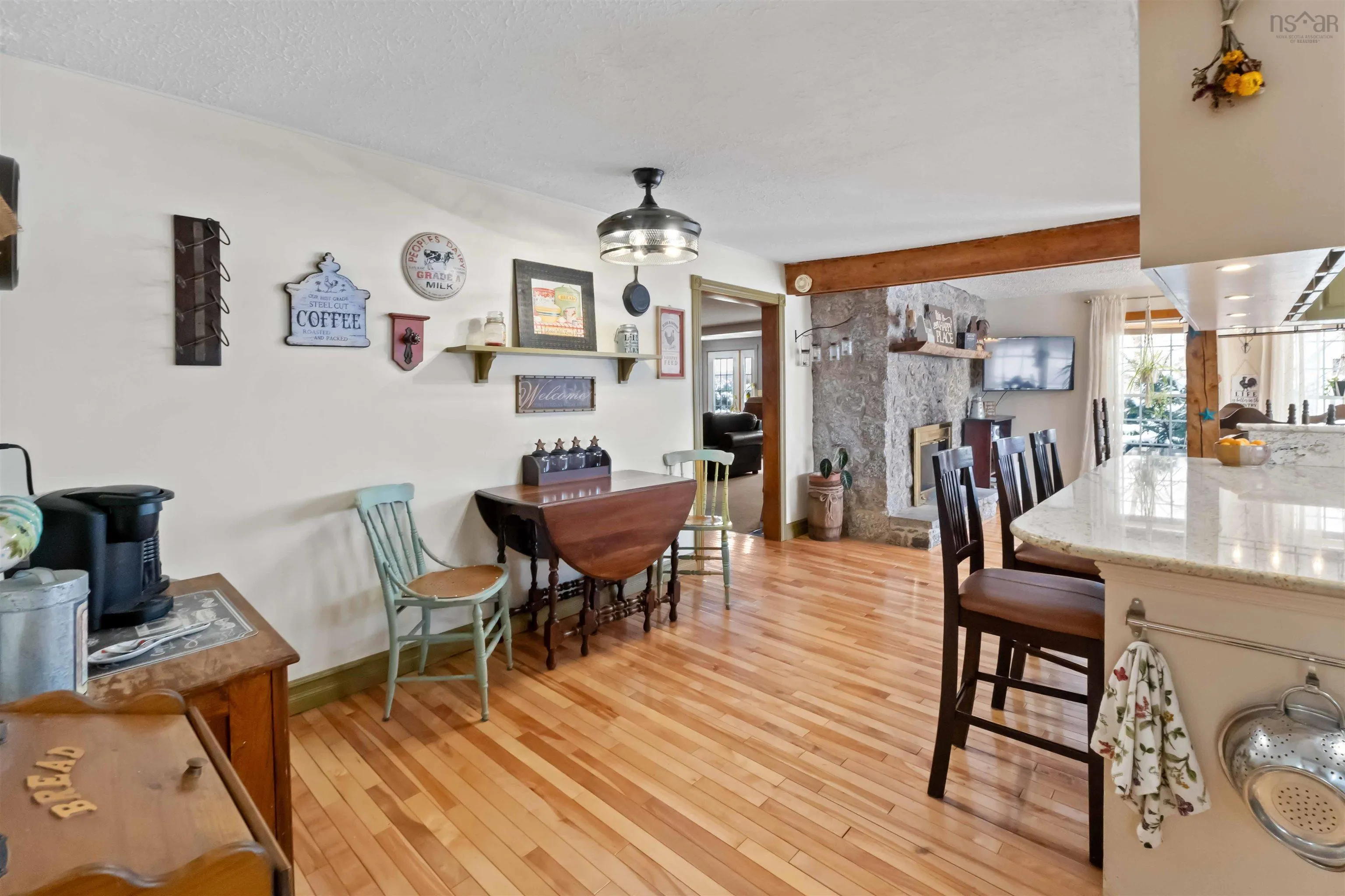432 Riverdale Road, Riverdale Ns B0w 3t0, 4 Bedrooms Bedrooms, ,3 BathroomsBathrooms,Residential,For Sale,Riverdale,202501569