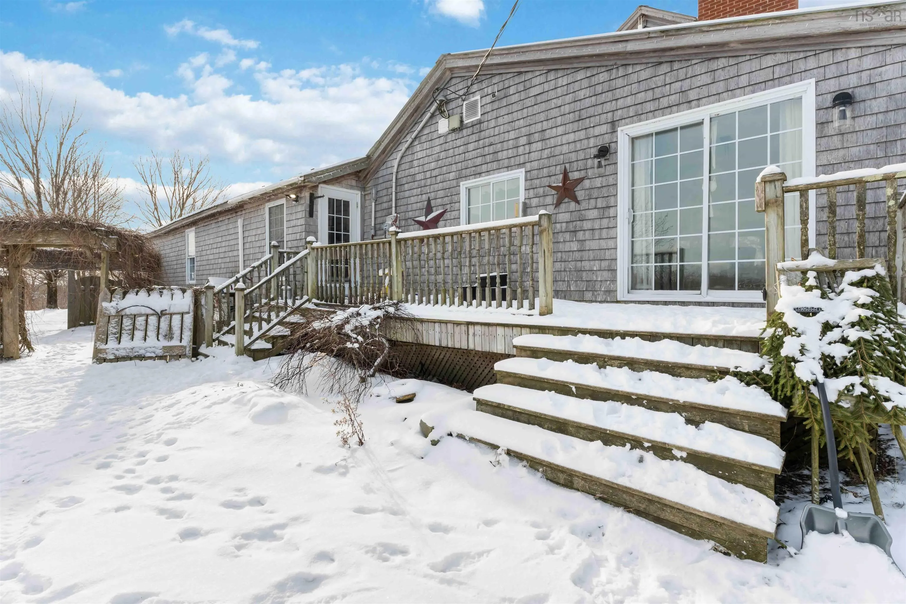432 Riverdale Road, Riverdale Ns B0w 3t0, 4 Bedrooms Bedrooms, ,3 BathroomsBathrooms,Residential,For Sale,Riverdale,202501569