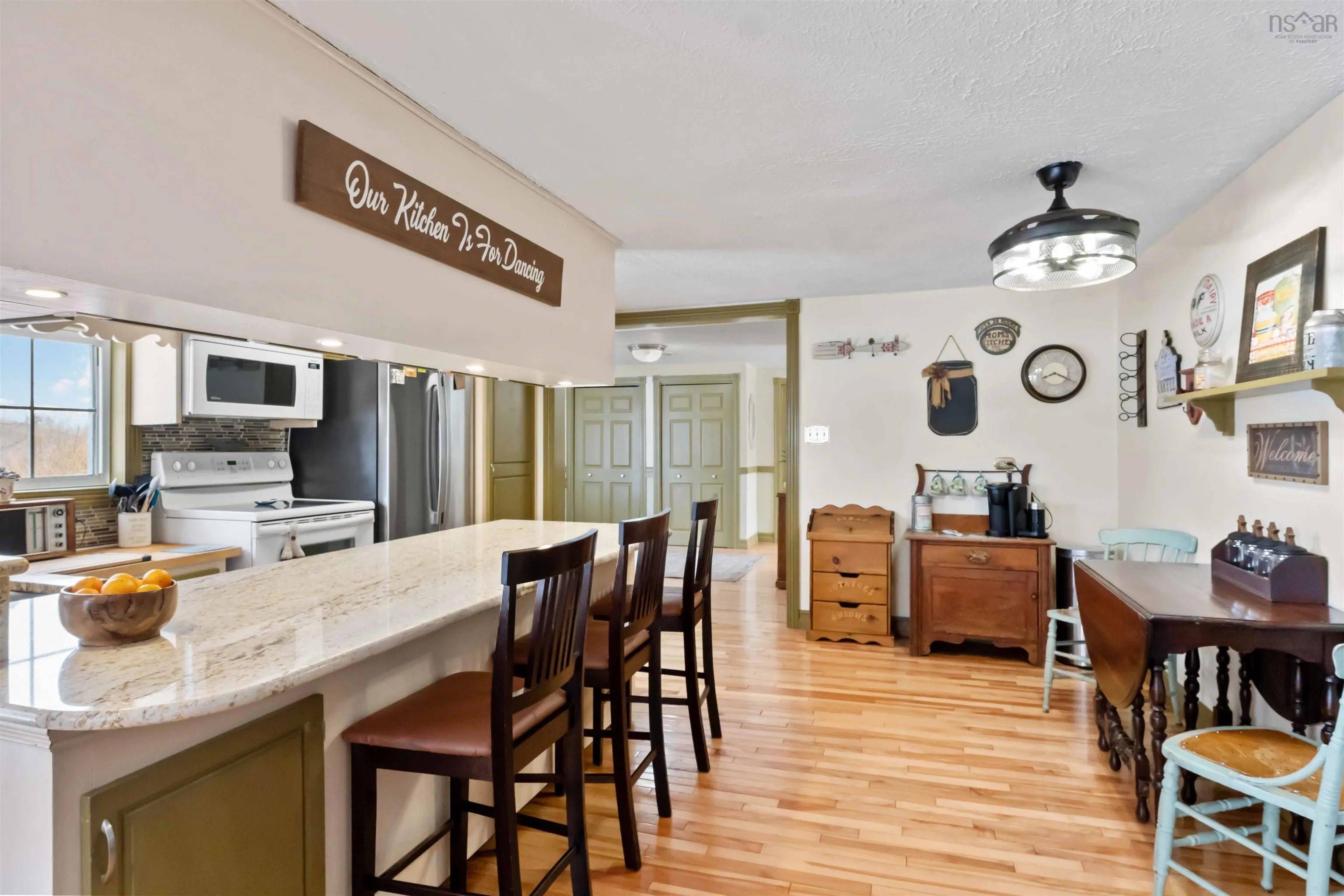 432 Riverdale Road, Riverdale Ns B0w 3t0, 4 Bedrooms Bedrooms, ,3 BathroomsBathrooms,Residential,For Sale,Riverdale,202501569