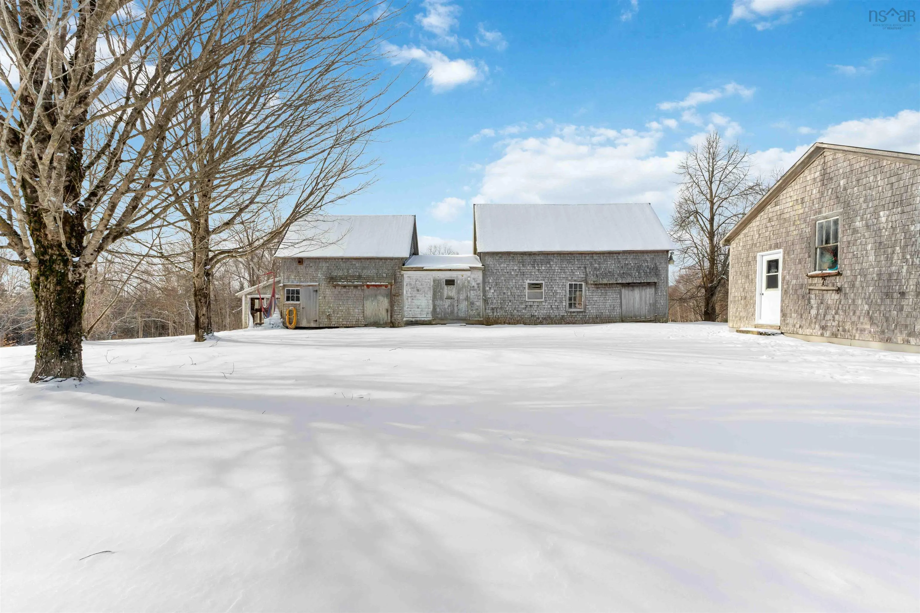 432 Riverdale Road, Riverdale Ns B0w 3t0, 4 Bedrooms Bedrooms, ,3 BathroomsBathrooms,Residential,For Sale,Riverdale,202501569