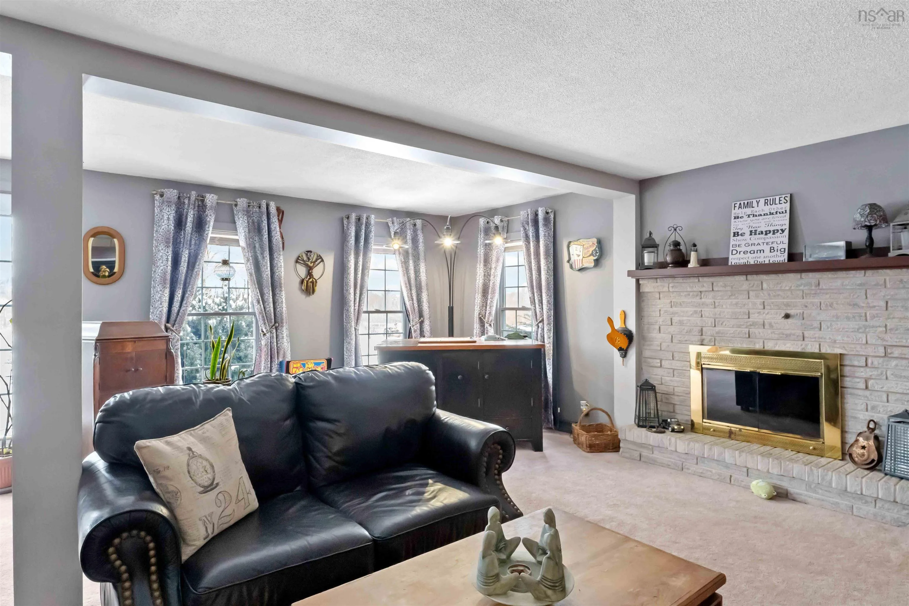 432 Riverdale Road, Riverdale Ns B0w 3t0, 4 Bedrooms Bedrooms, ,3 BathroomsBathrooms,Residential,For Sale,Riverdale,202501569