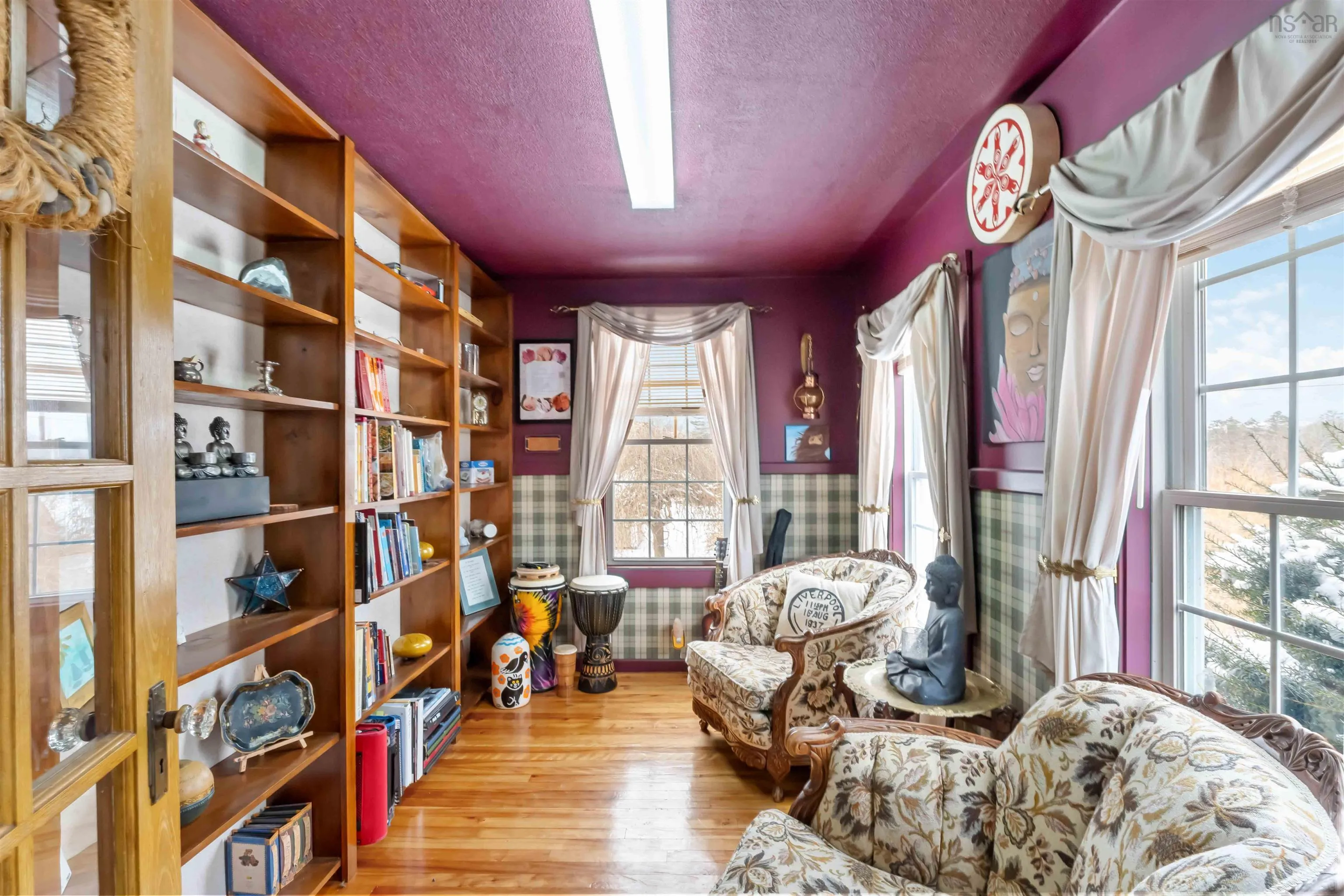 432 Riverdale Road, Riverdale Ns B0w 3t0, 4 Bedrooms Bedrooms, ,3 BathroomsBathrooms,Residential,For Sale,Riverdale,202501569