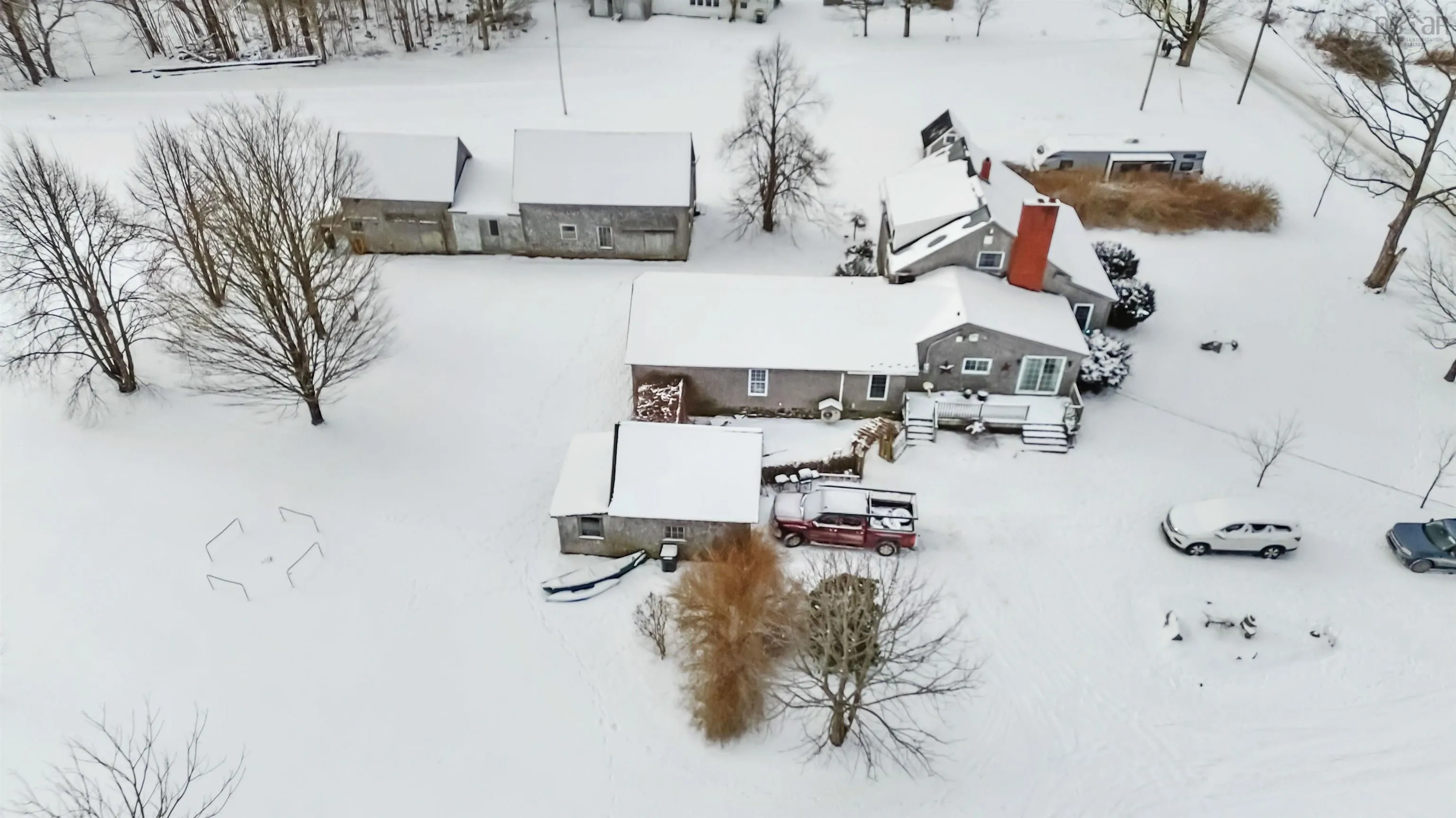 432 Riverdale Road, Riverdale Ns B0w 3t0, 4 Bedrooms Bedrooms, ,3 BathroomsBathrooms,Residential,For Sale,Riverdale,202501569