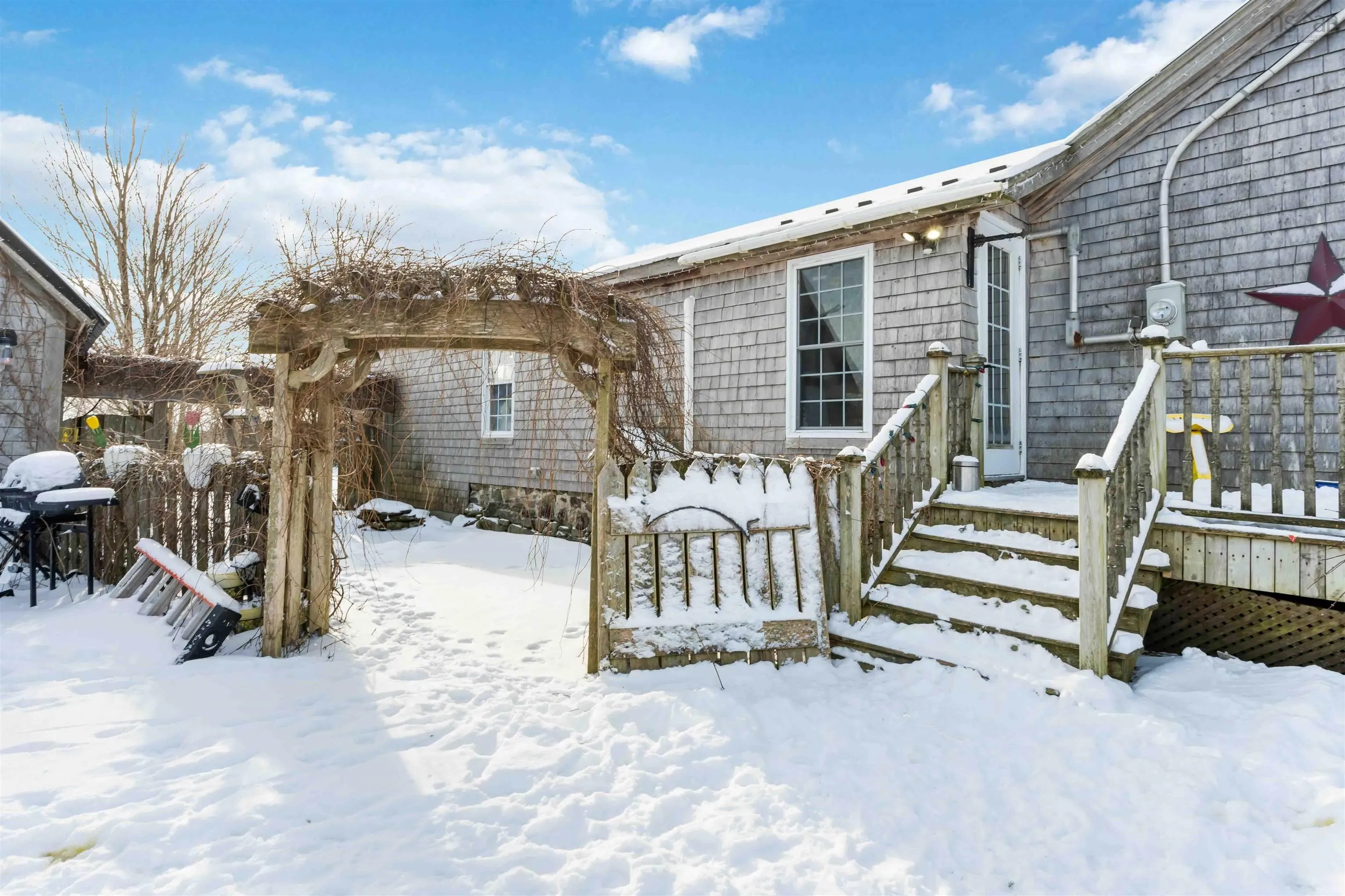 432 Riverdale Road, Riverdale Ns B0w 3t0, 4 Bedrooms Bedrooms, ,3 BathroomsBathrooms,Residential,For Sale,Riverdale,202501569