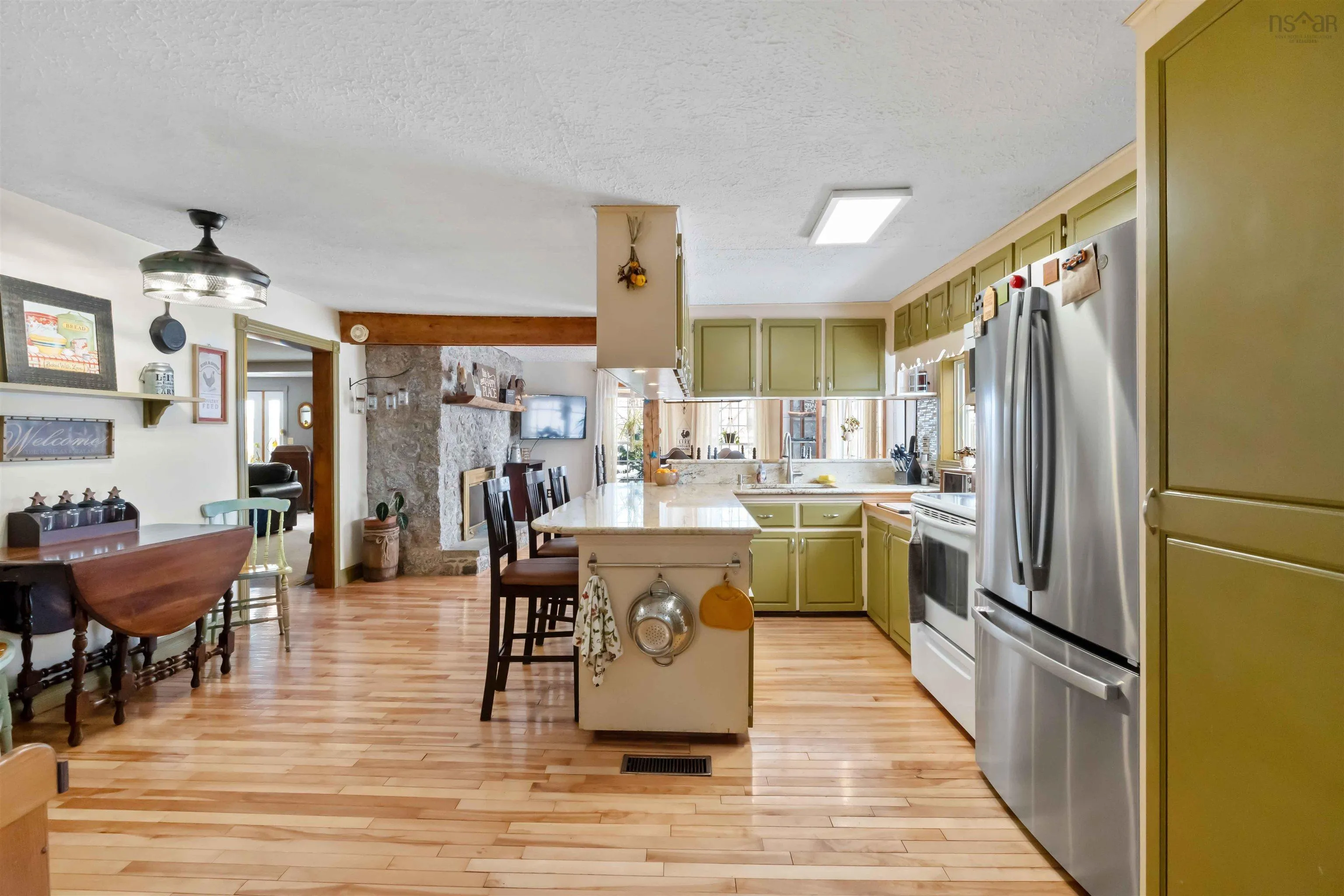 432 Riverdale Road, Riverdale Ns B0w 3t0, 4 Bedrooms Bedrooms, ,3 BathroomsBathrooms,Residential,For Sale,Riverdale,202501569