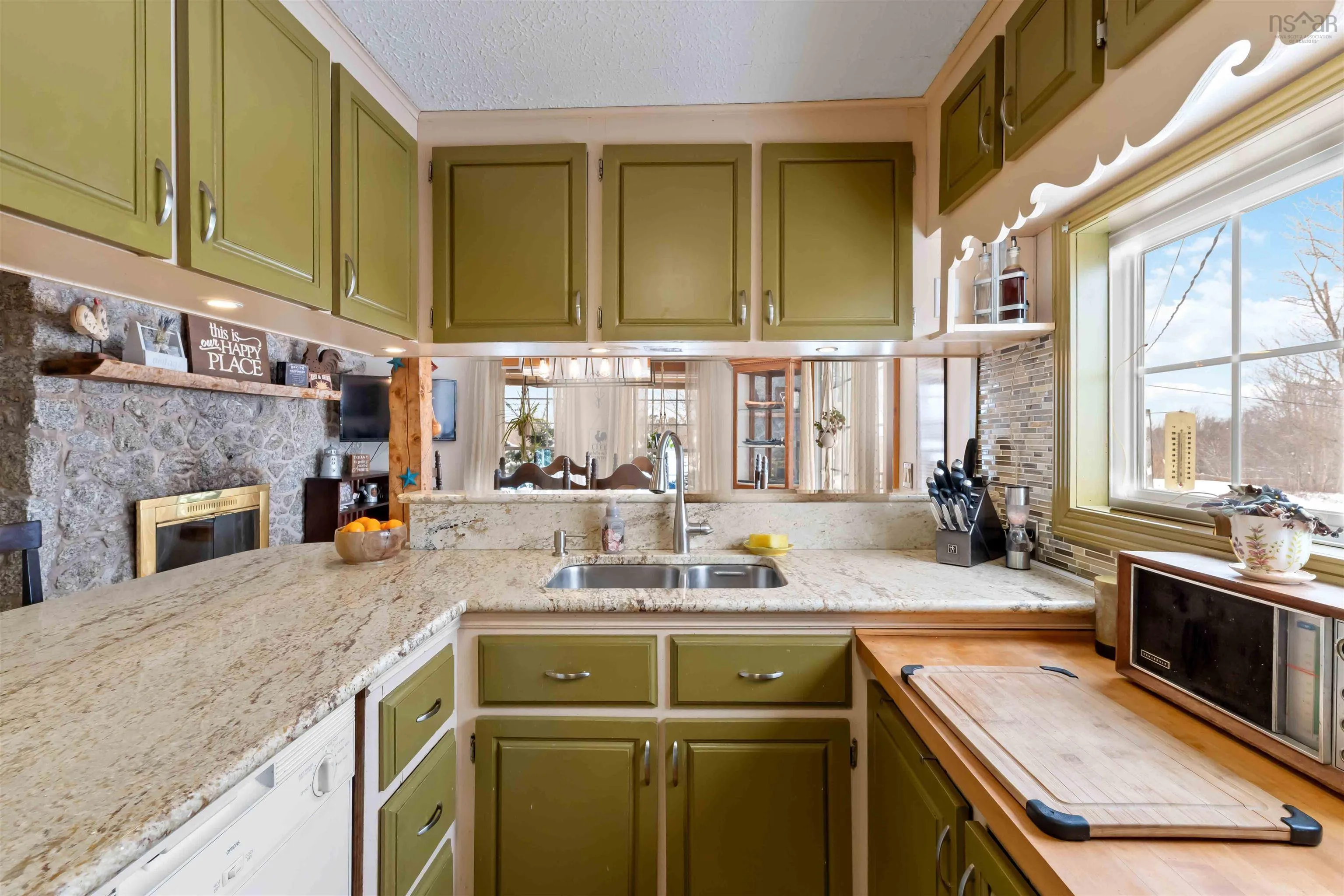 432 Riverdale Road, Riverdale Ns B0w 3t0, 4 Bedrooms Bedrooms, ,3 BathroomsBathrooms,Residential,For Sale,Riverdale,202501569