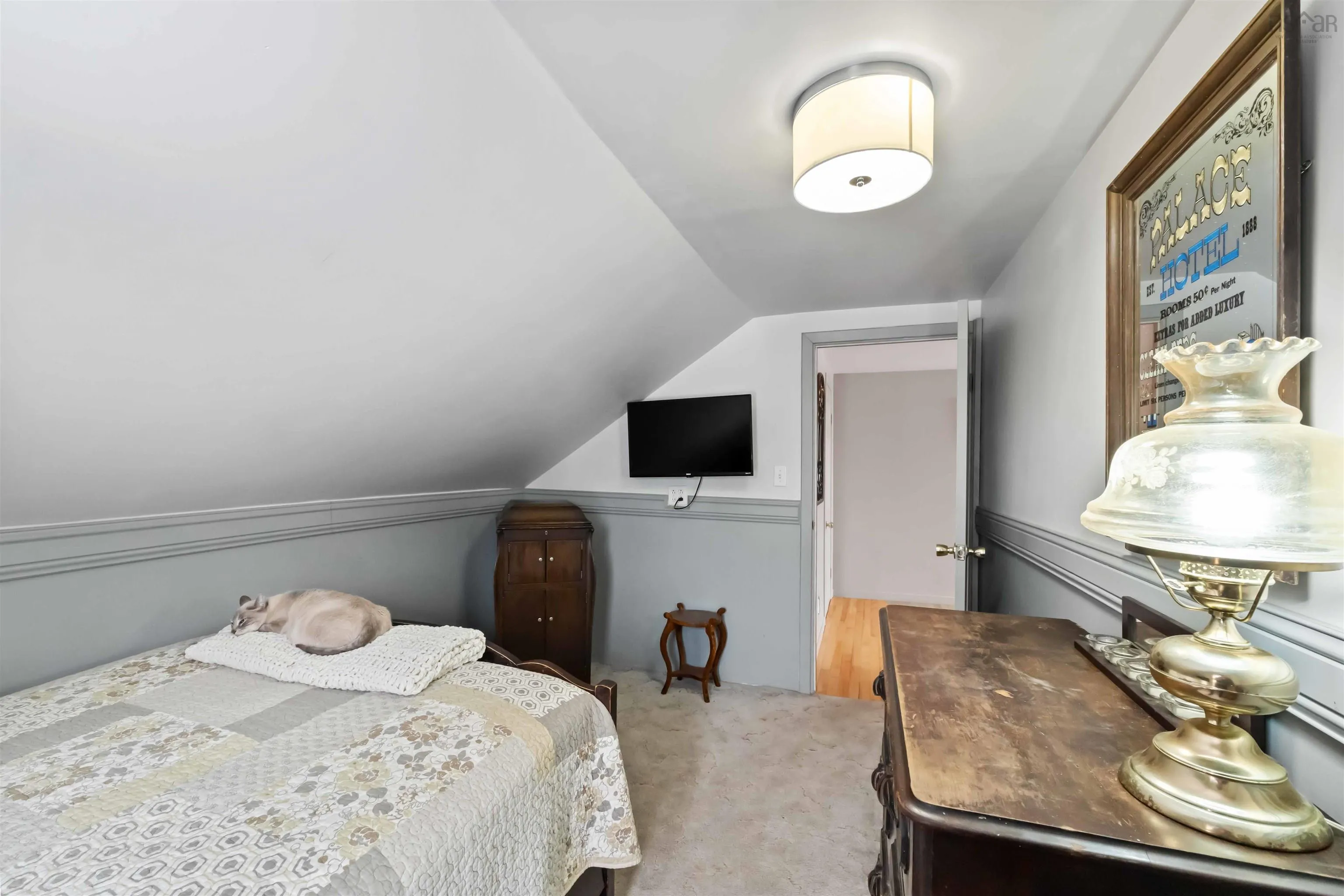 432 Riverdale Road, Riverdale Ns B0w 3t0, 4 Bedrooms Bedrooms, ,3 BathroomsBathrooms,Residential,For Sale,Riverdale,202501569