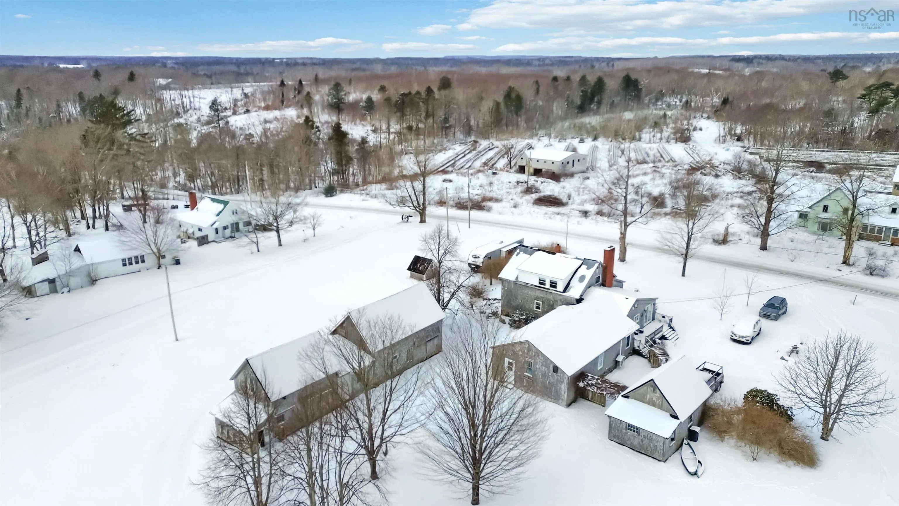 432 Riverdale Road, Riverdale Ns B0w 3t0, 4 Bedrooms Bedrooms, ,3 BathroomsBathrooms,Residential,For Sale,Riverdale,202501569