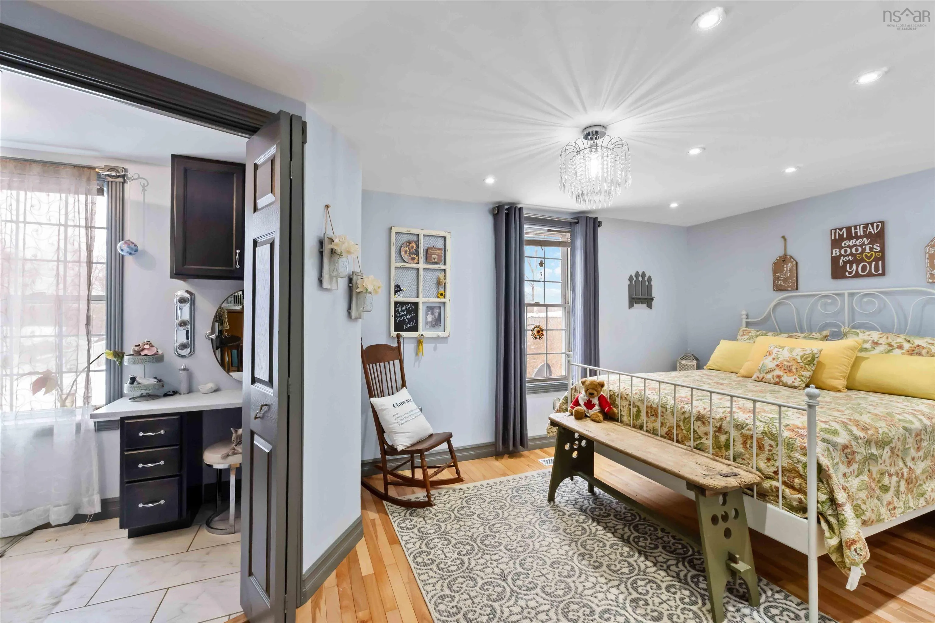 432 Riverdale Road, Riverdale Ns B0w 3t0, 4 Bedrooms Bedrooms, ,3 BathroomsBathrooms,Residential,For Sale,Riverdale,202501569
